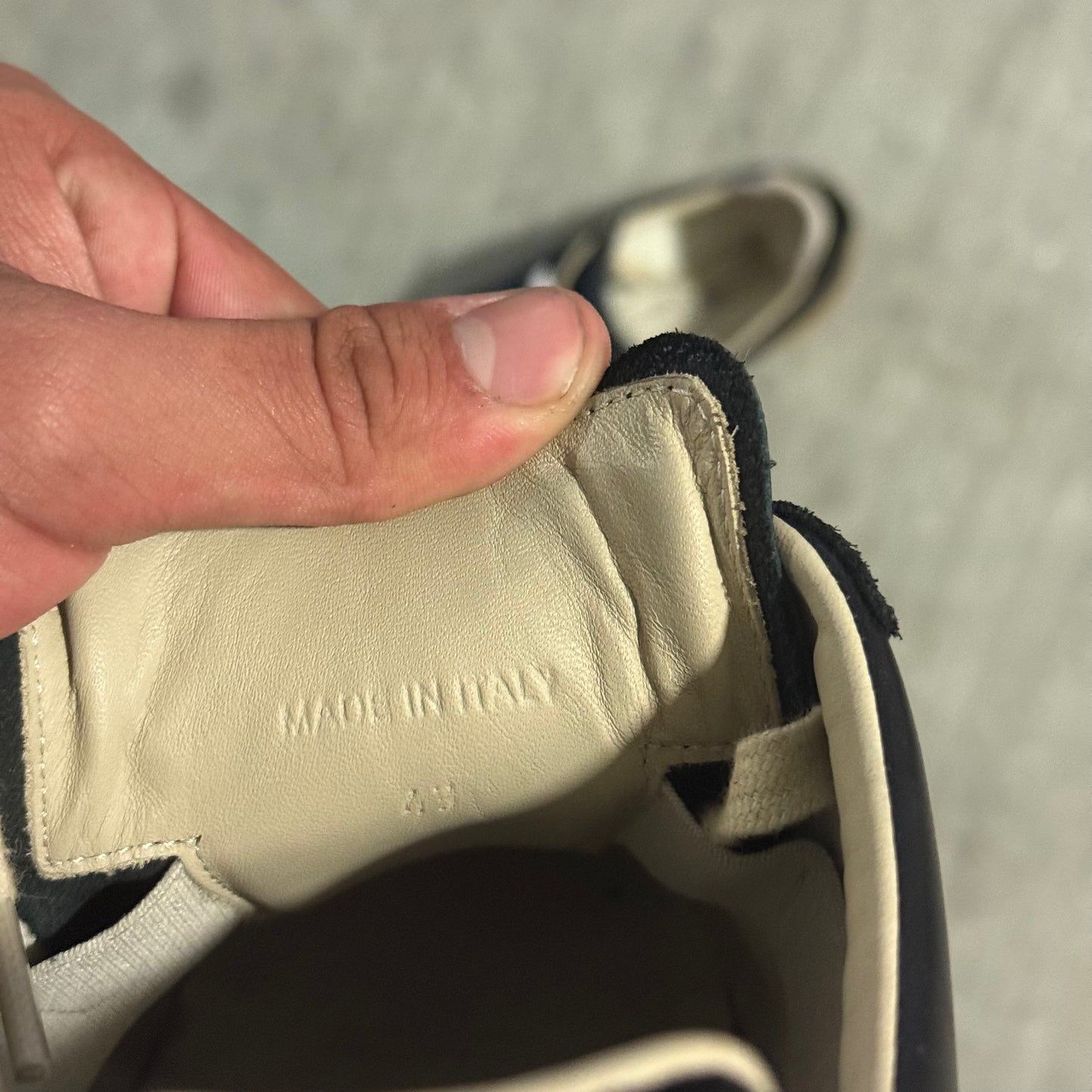 Maison Margiela GAT Trainer