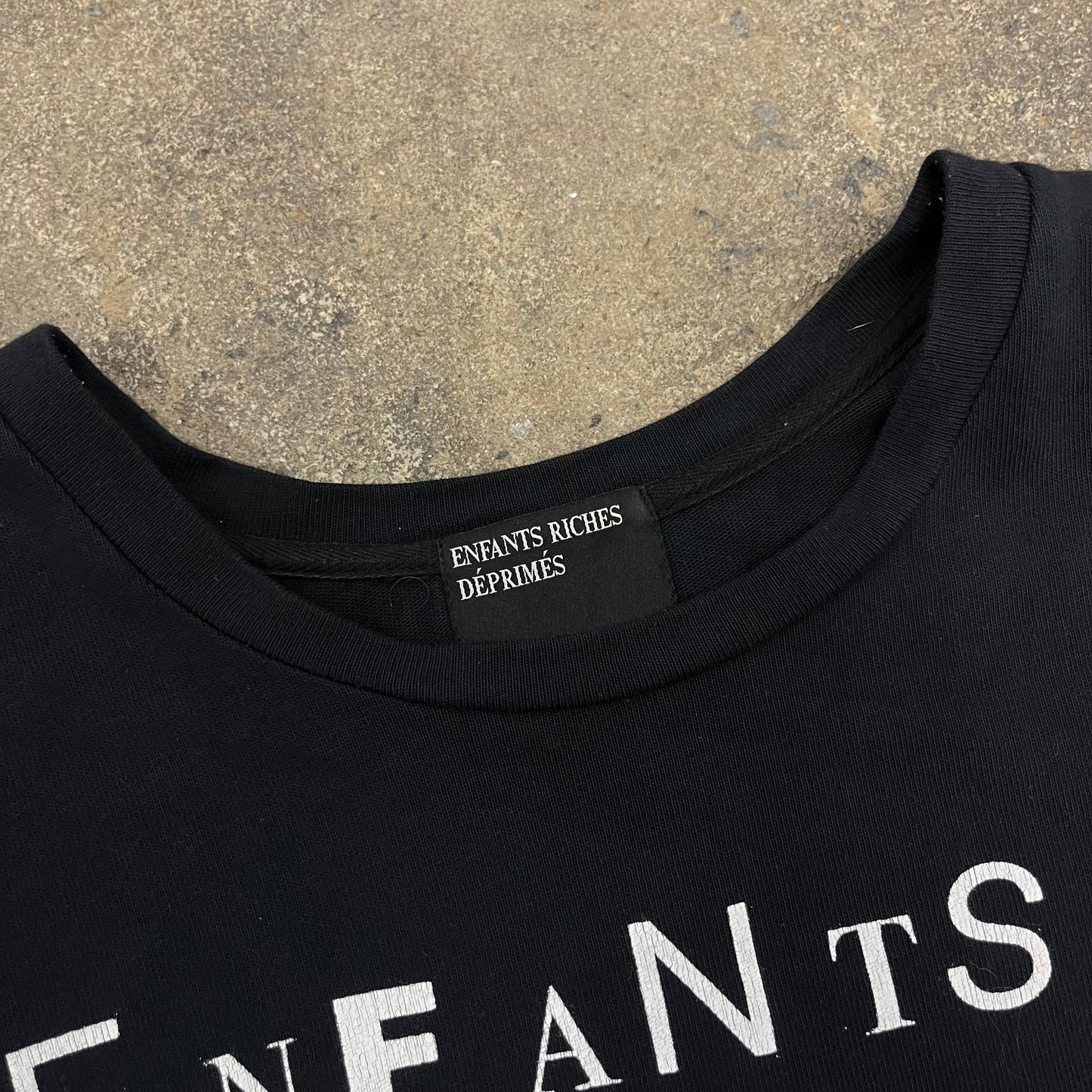 Enfants Riches Deprimes Sapporo Tee