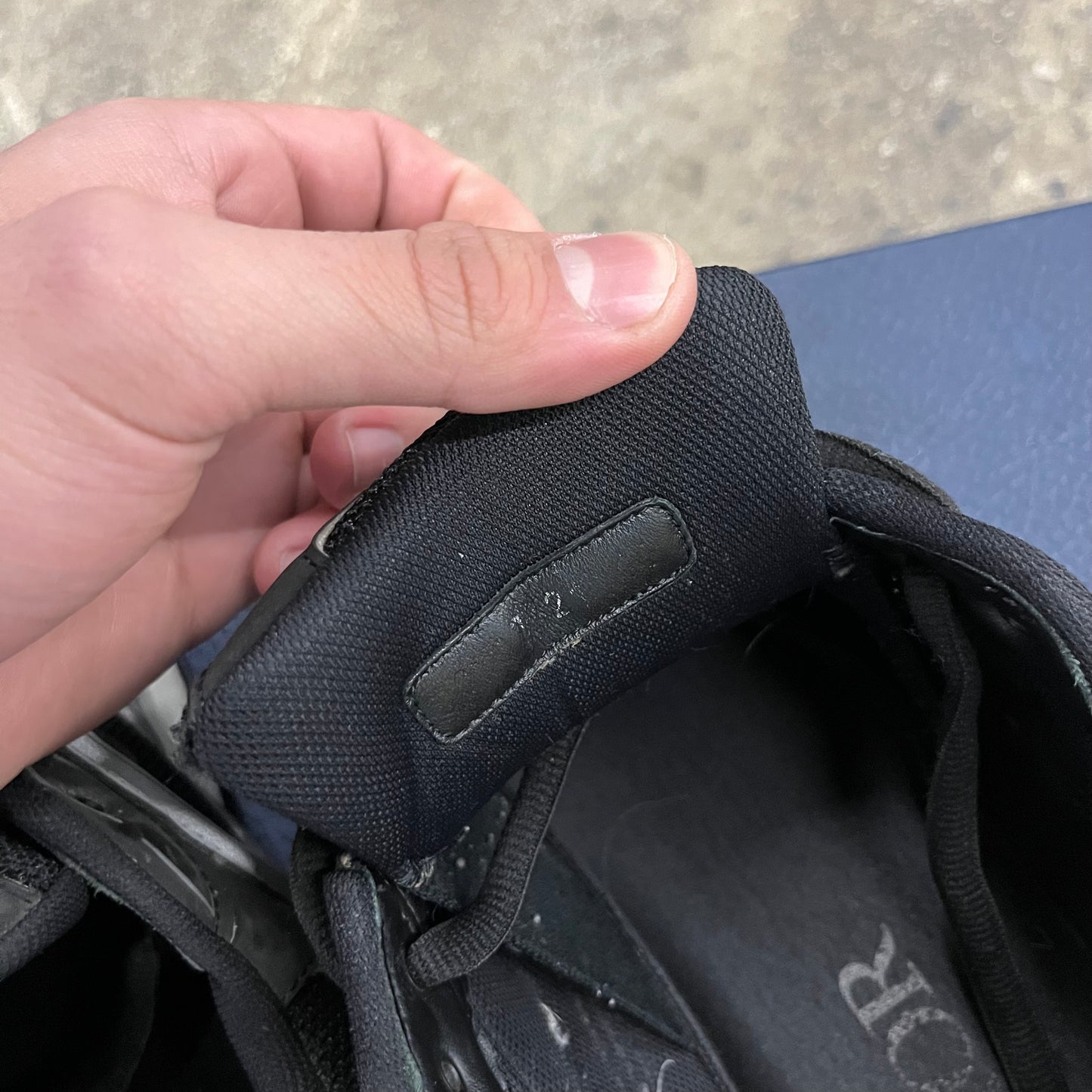 Dior B30 Sneakers