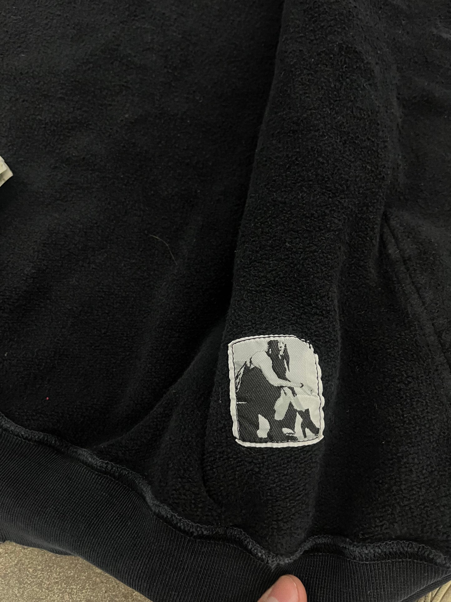 Rick Owens Gimp Zipup