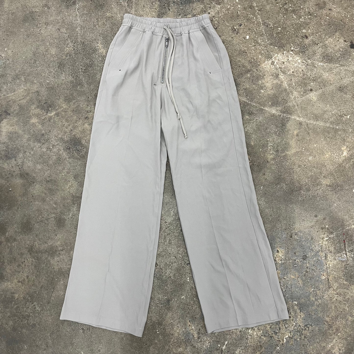 Rick Owens Gethsemane Bela Cargos