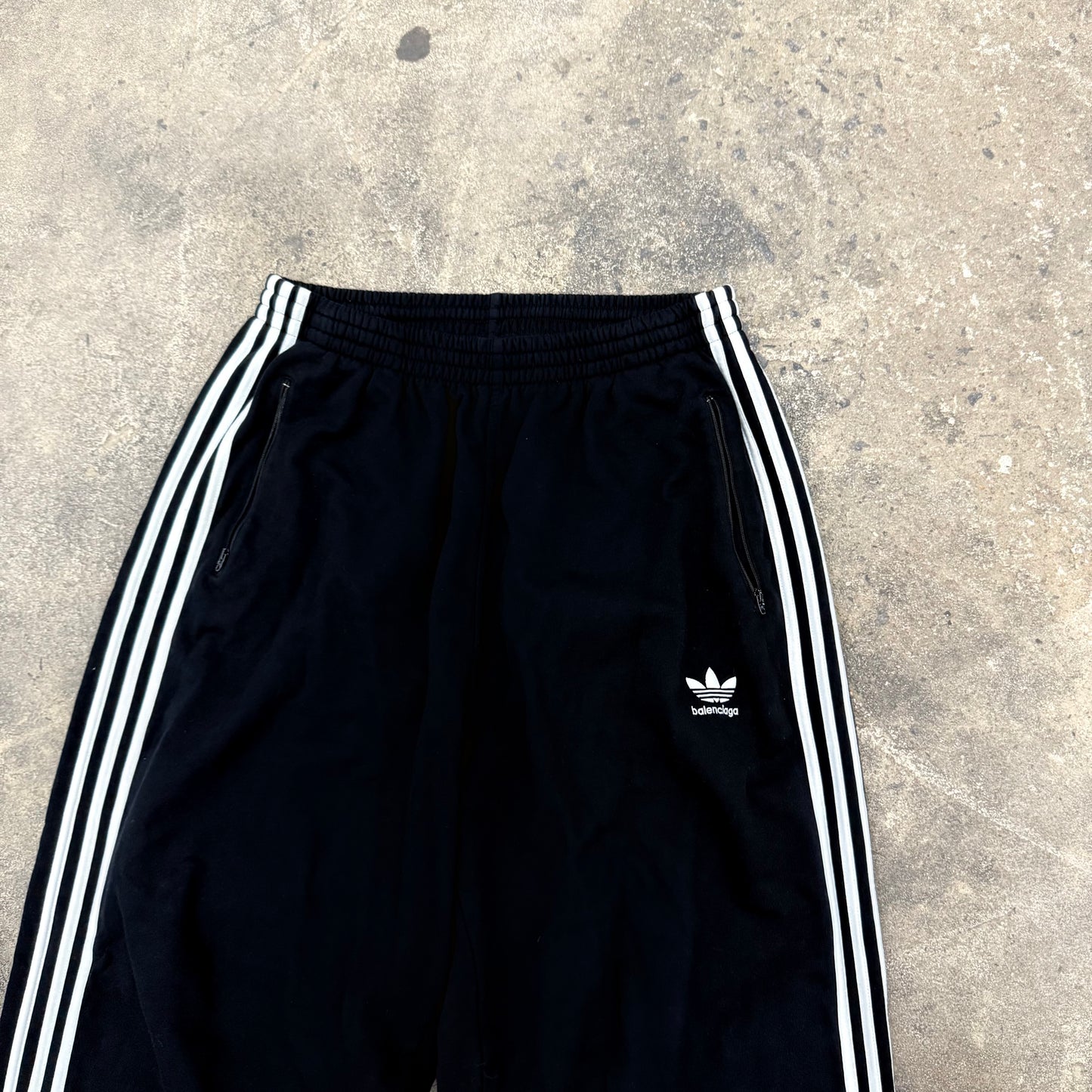 Balenciaga Adidas Sweatpants