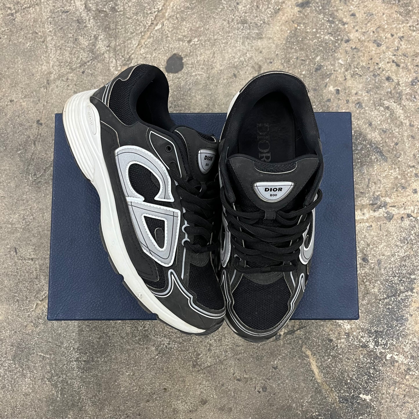 Dior B30 Sneakers