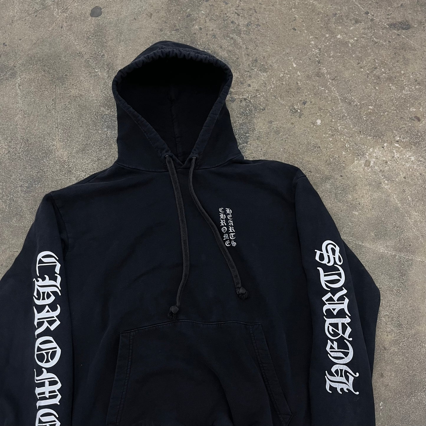Chrome Hearts Hoodie