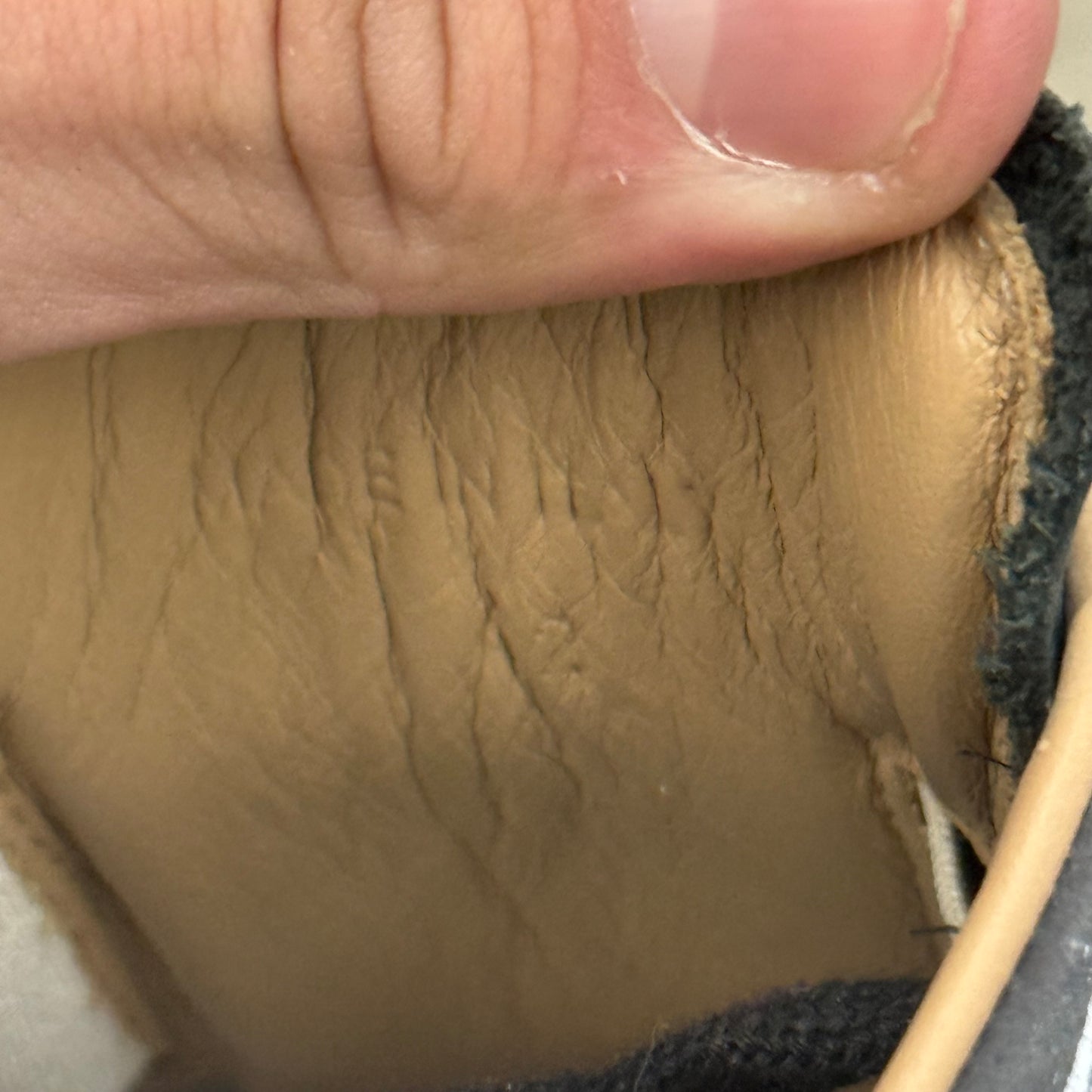 Maison Margiela Painted GAT