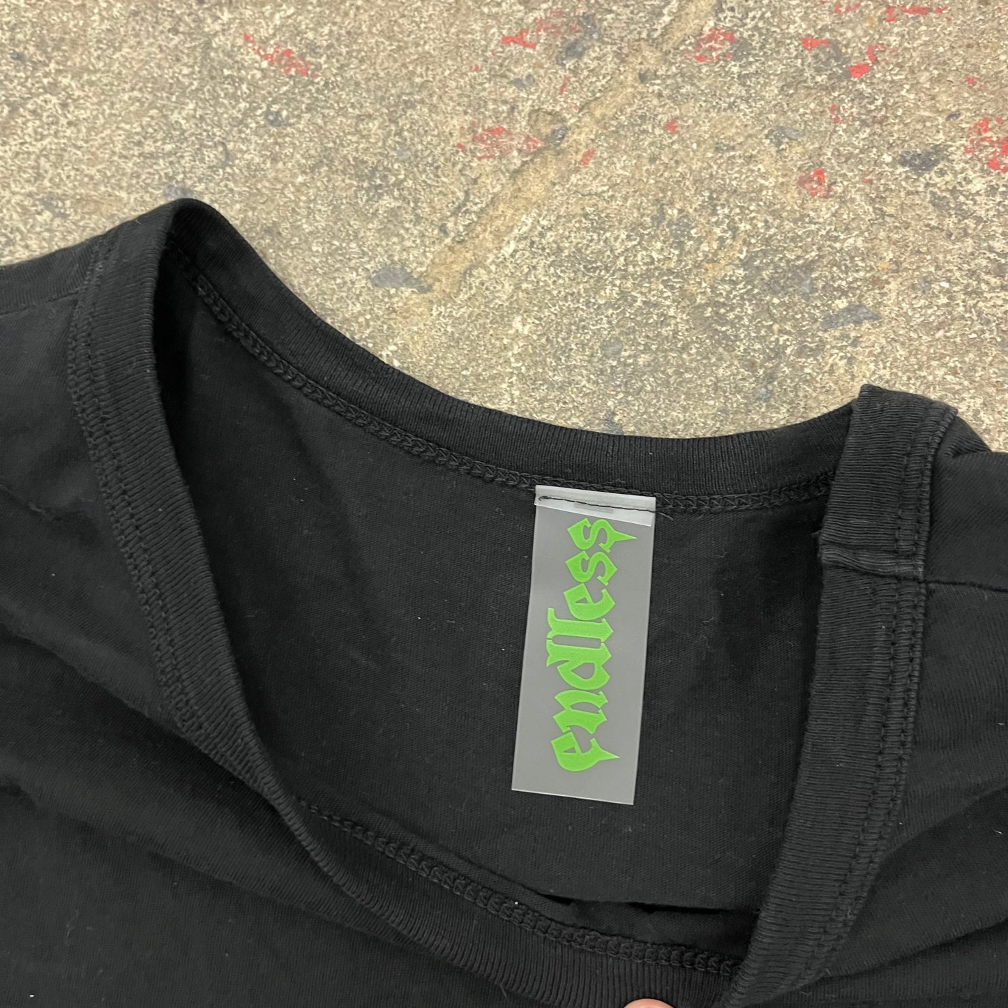 Endless Thermal Longsleeve