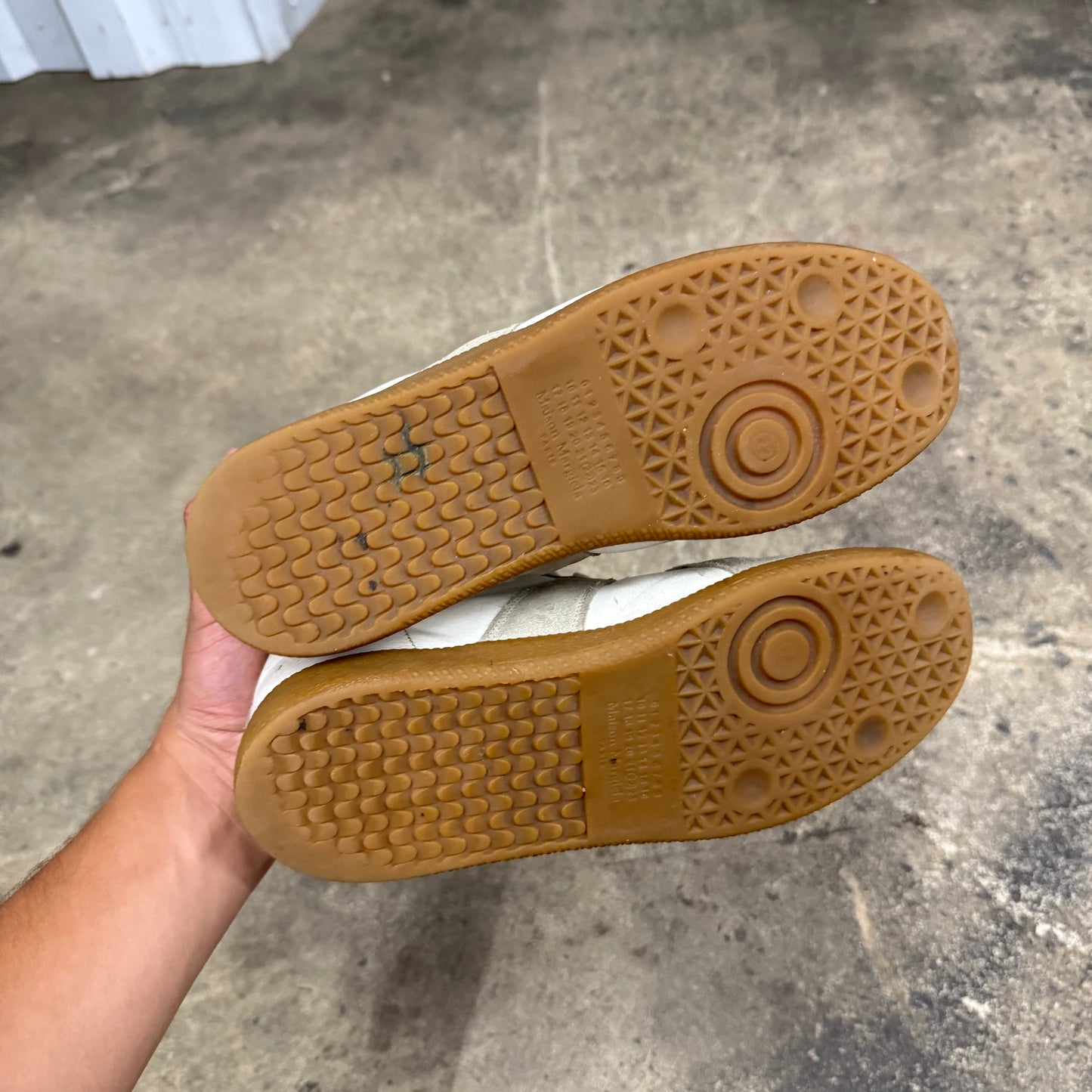 Maison Margiela GAT