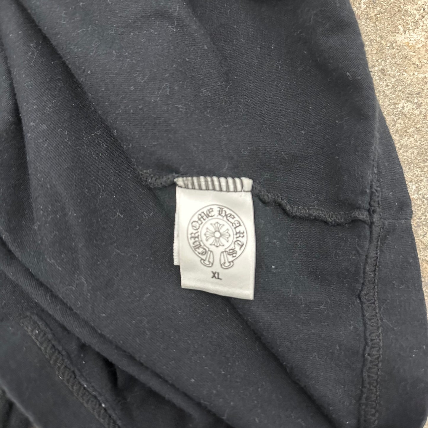 Chrome Hearts Longsleeve