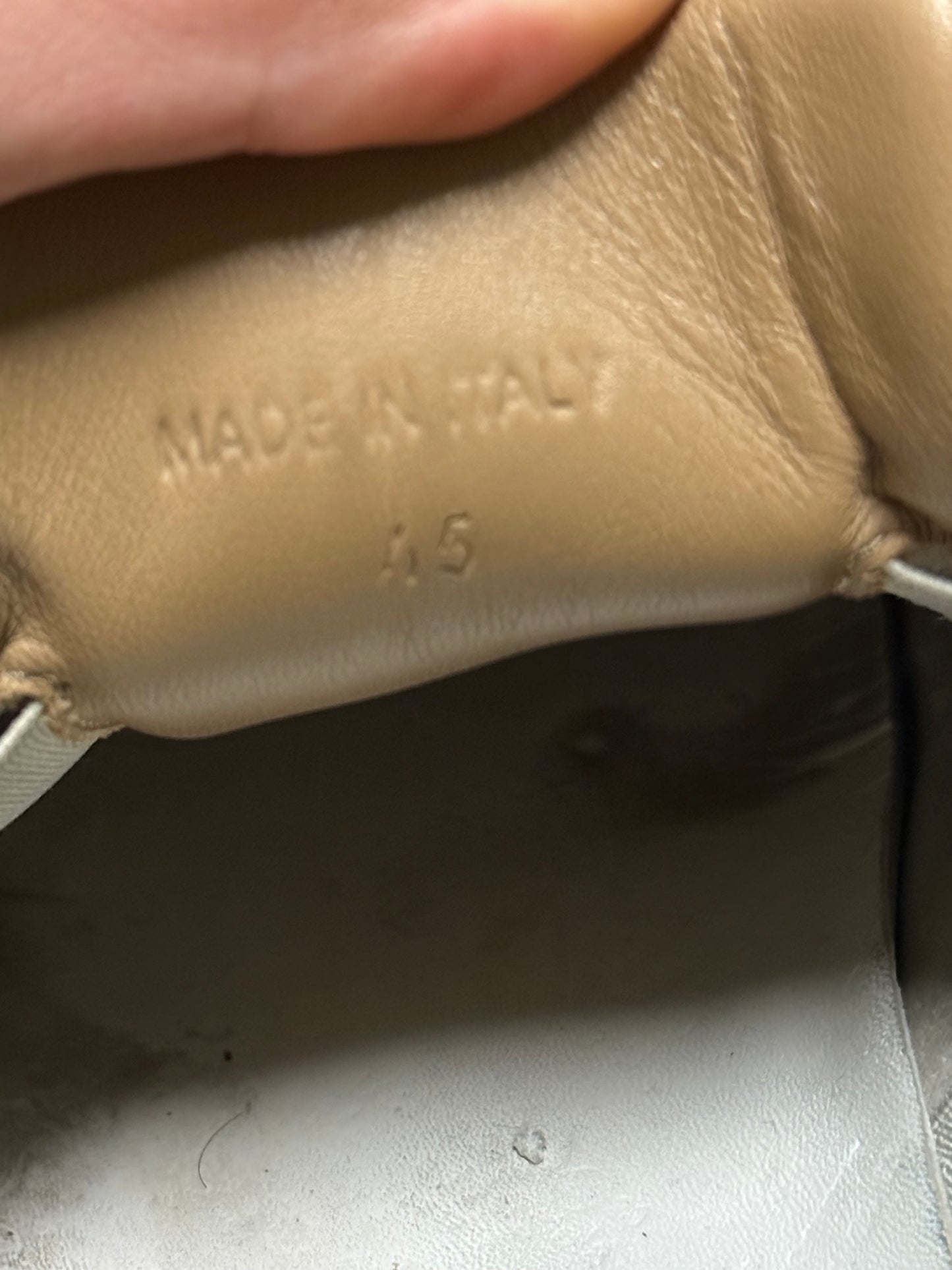 Maison Margiela Splatter Paint(45)