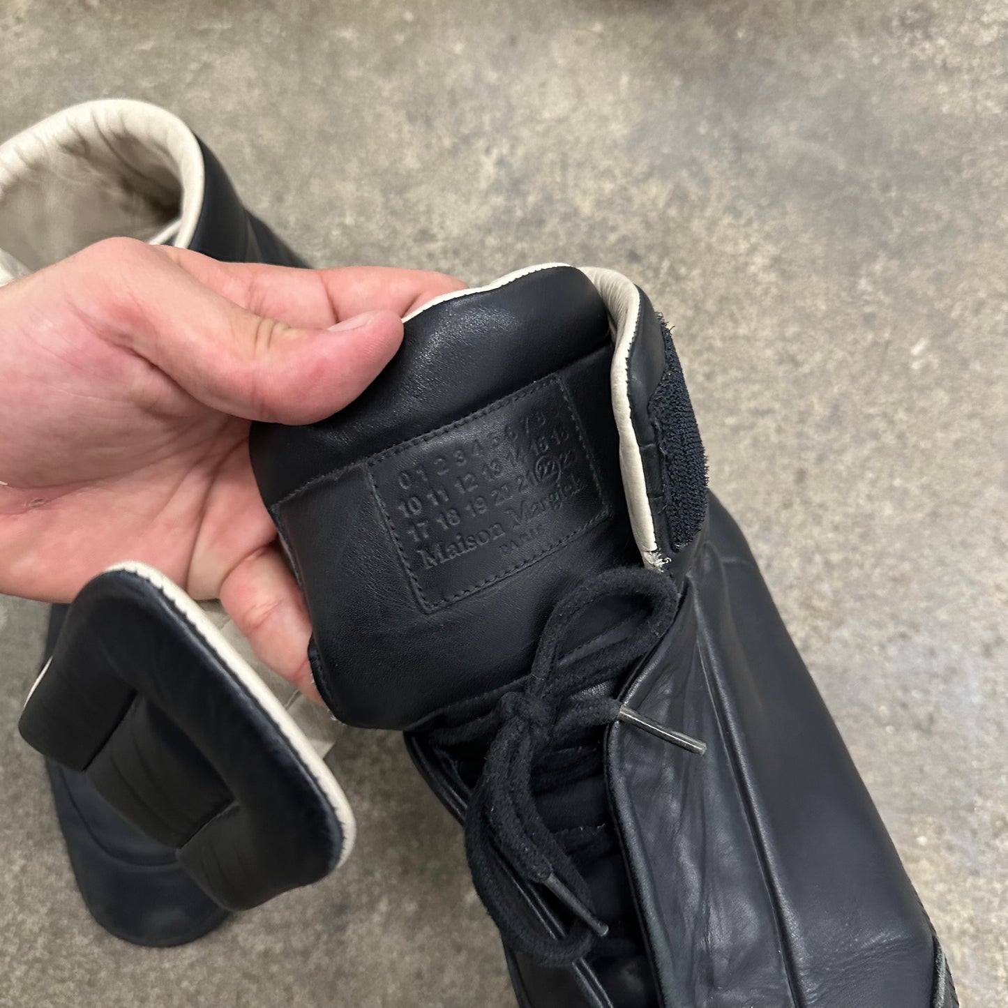 Maison Margiela Future