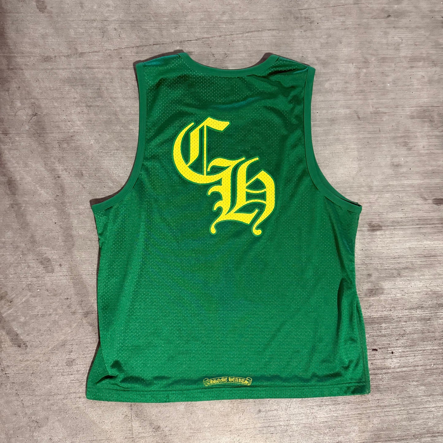Chrome Hearts Jersey