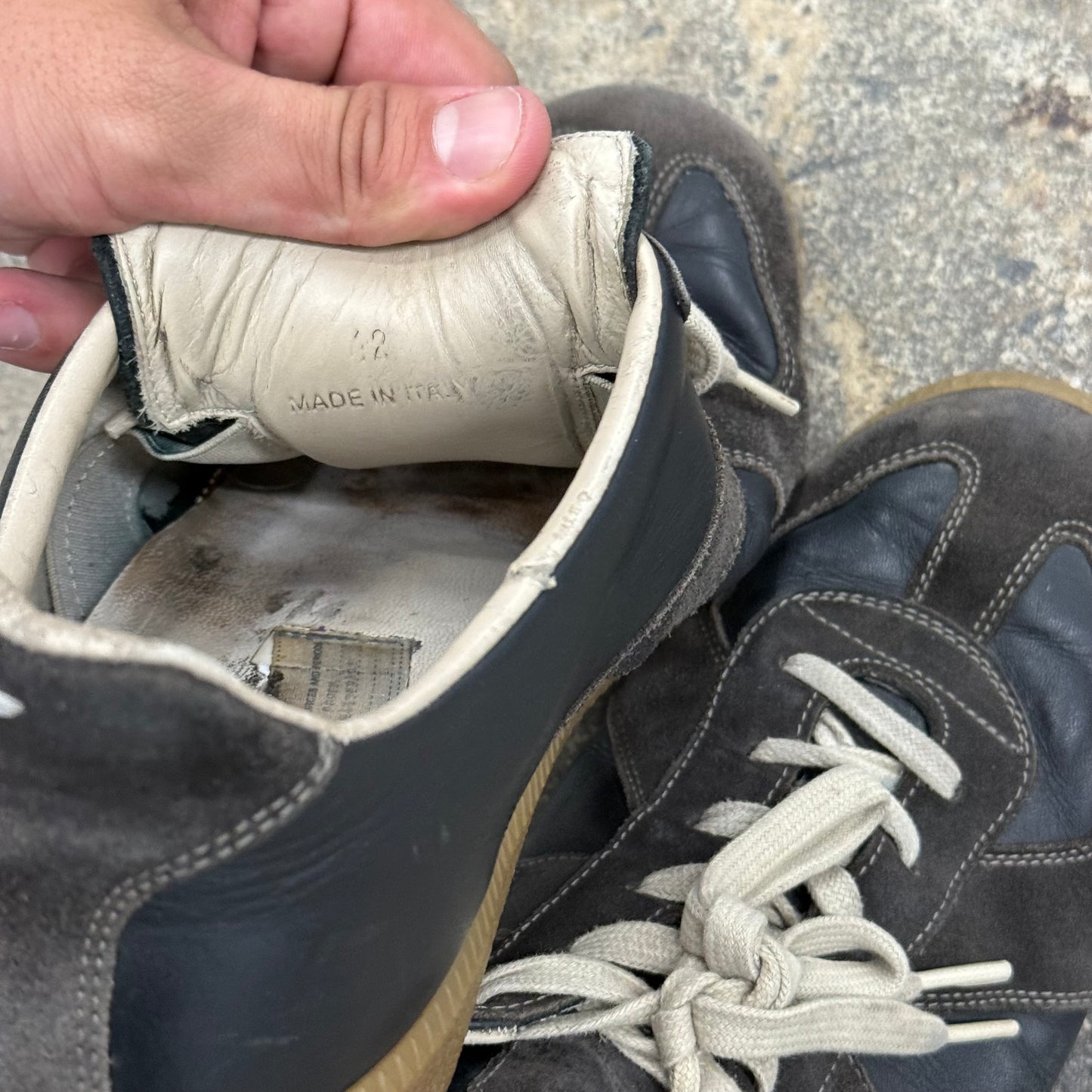 Maison Margiela GAT