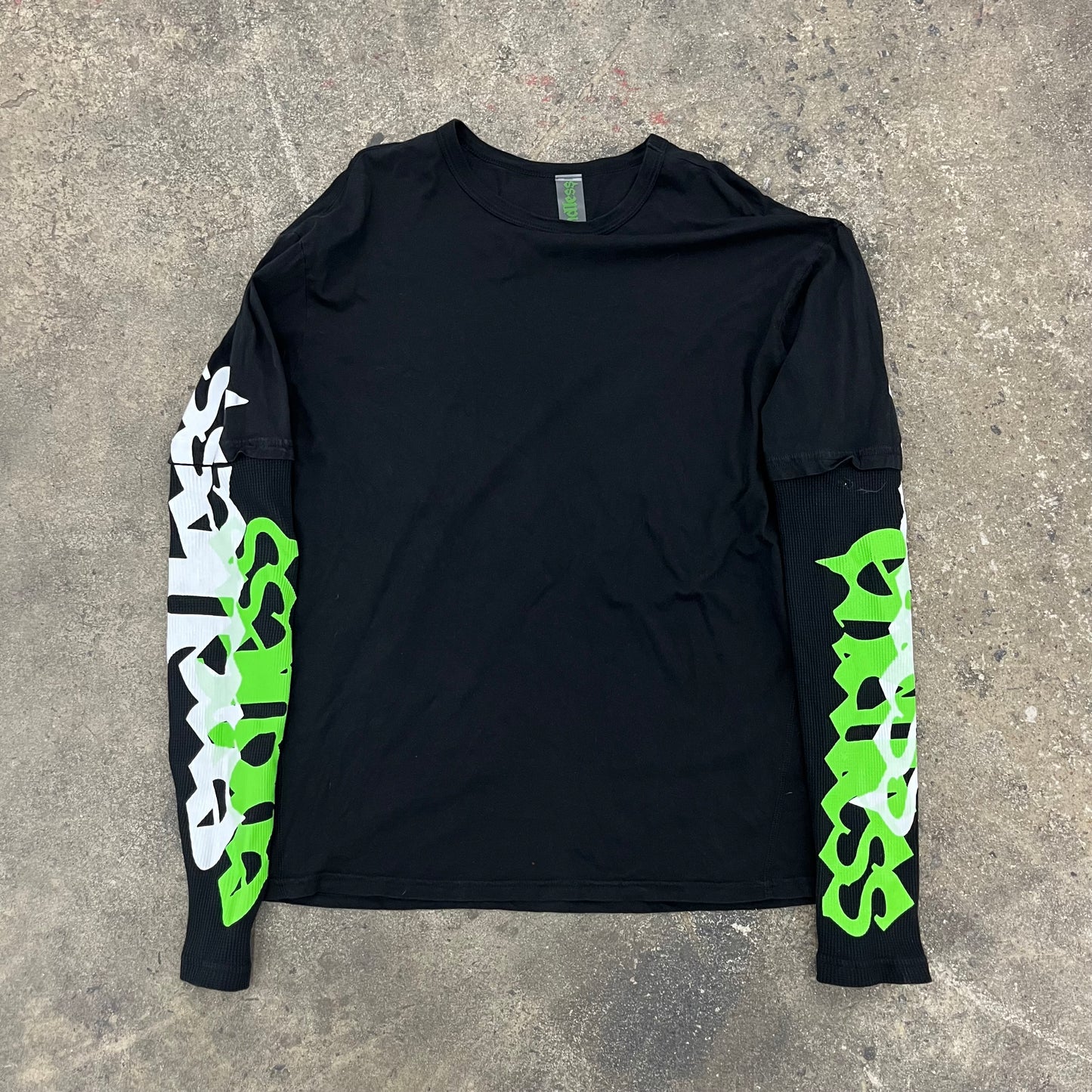 Endless Thermal Longsleeve