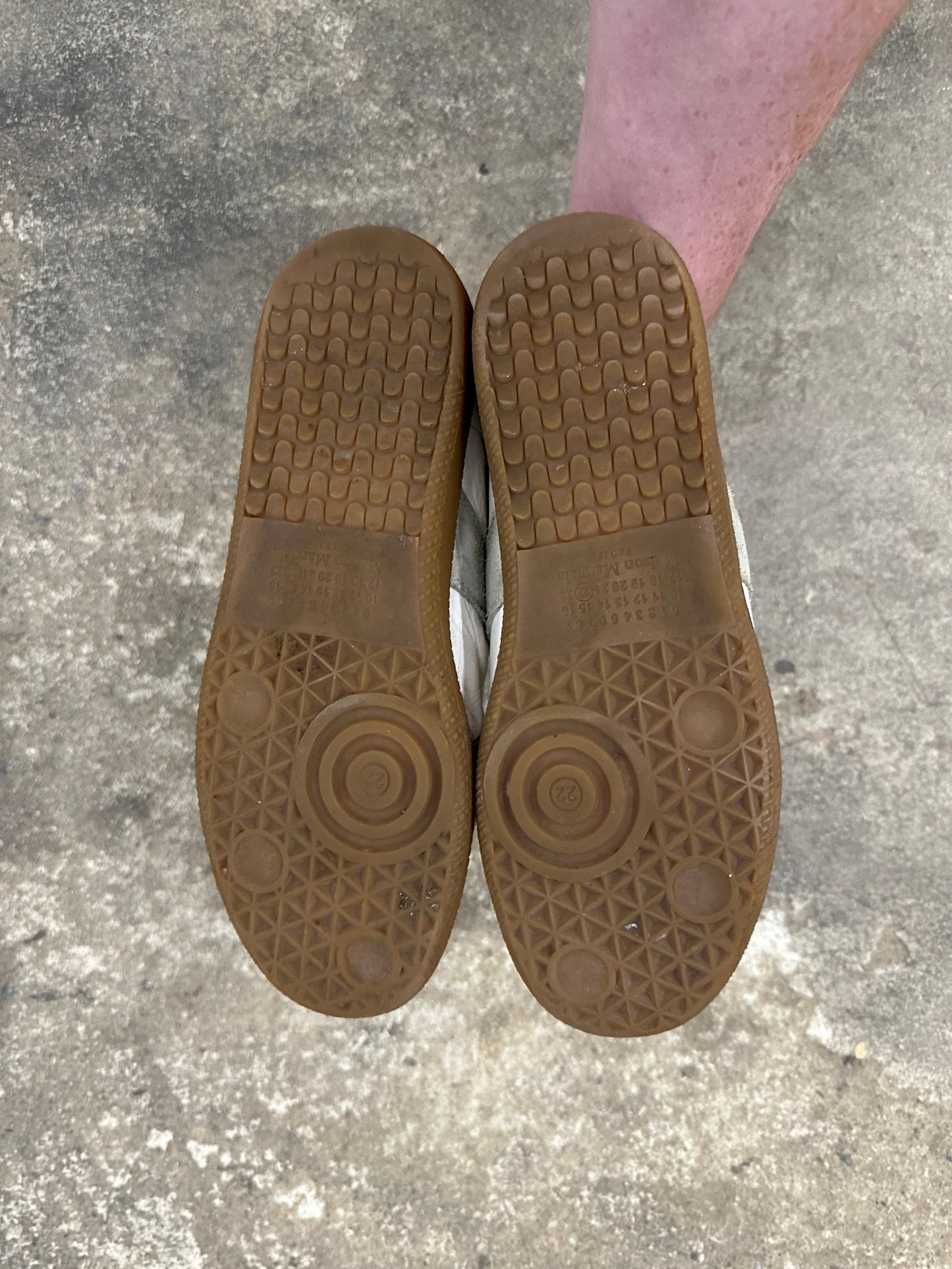 Maison Margiela GAT
