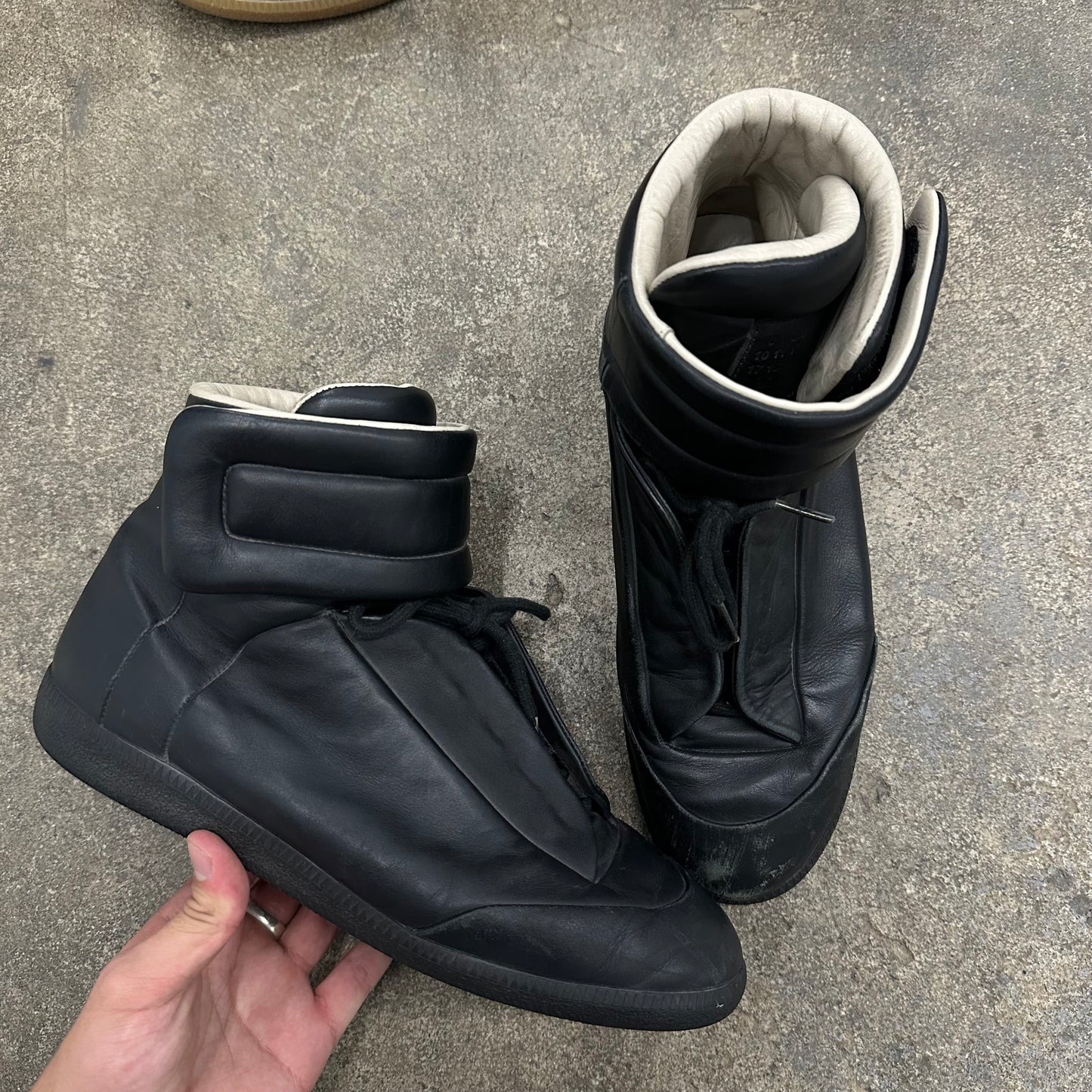 Maison Margiela Future