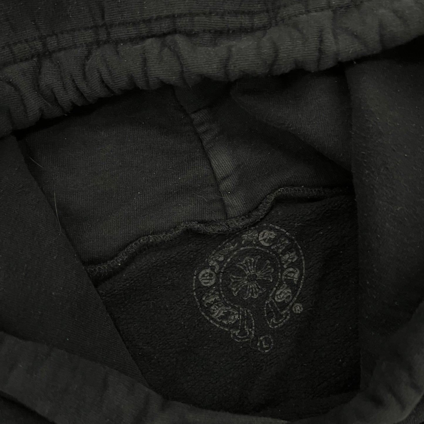 Chrome Hearts Hoodie