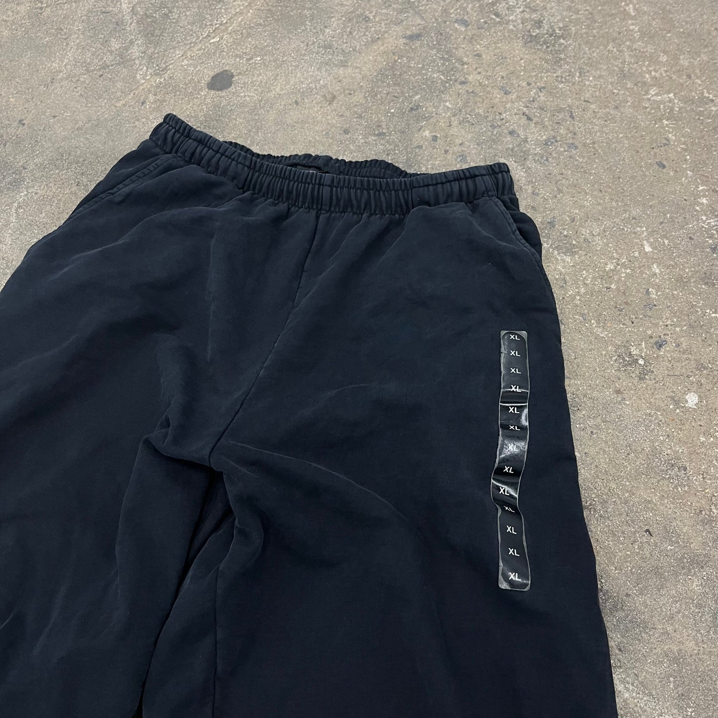 Balenciaga Sticker Sweats