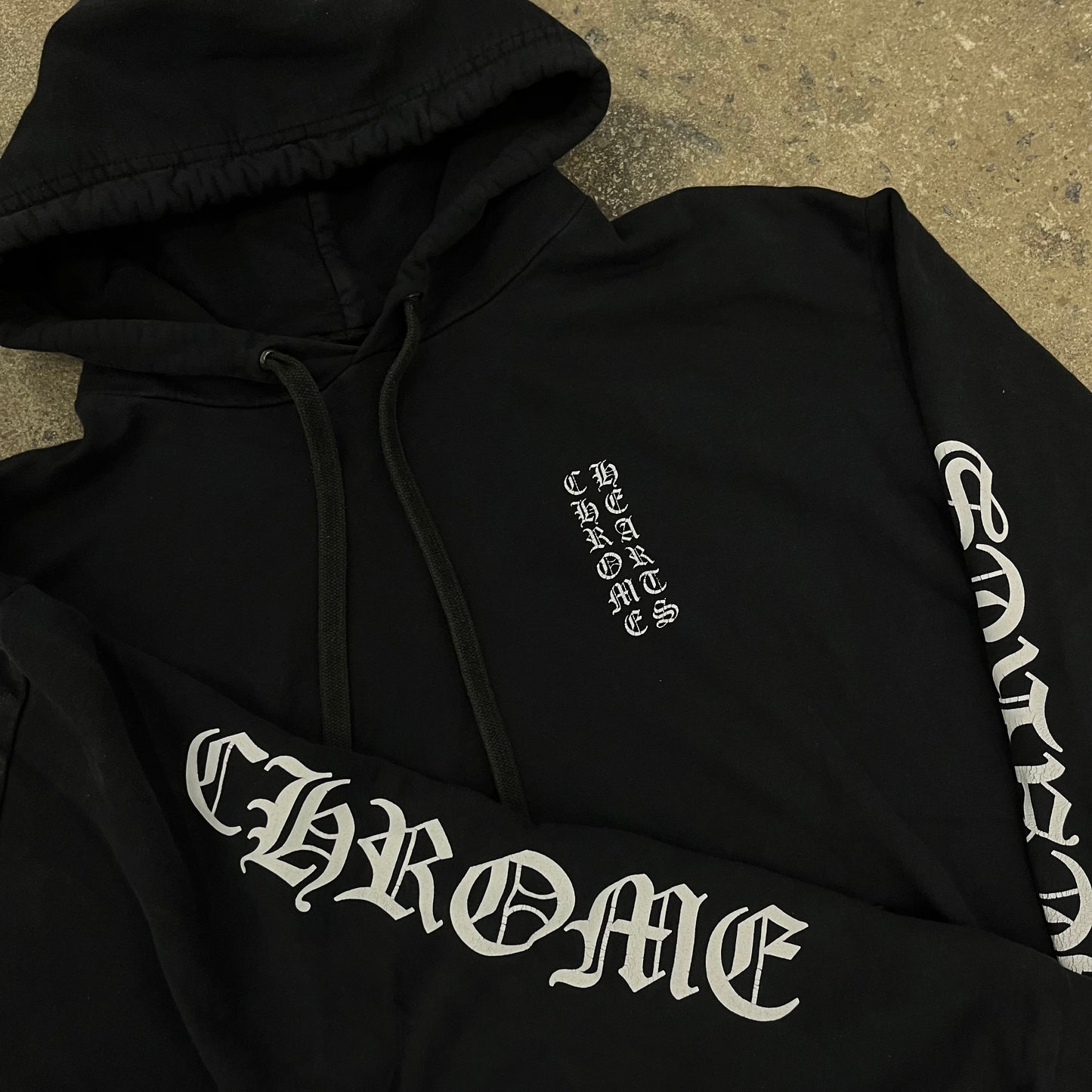 Chrome Hearts Hoodie