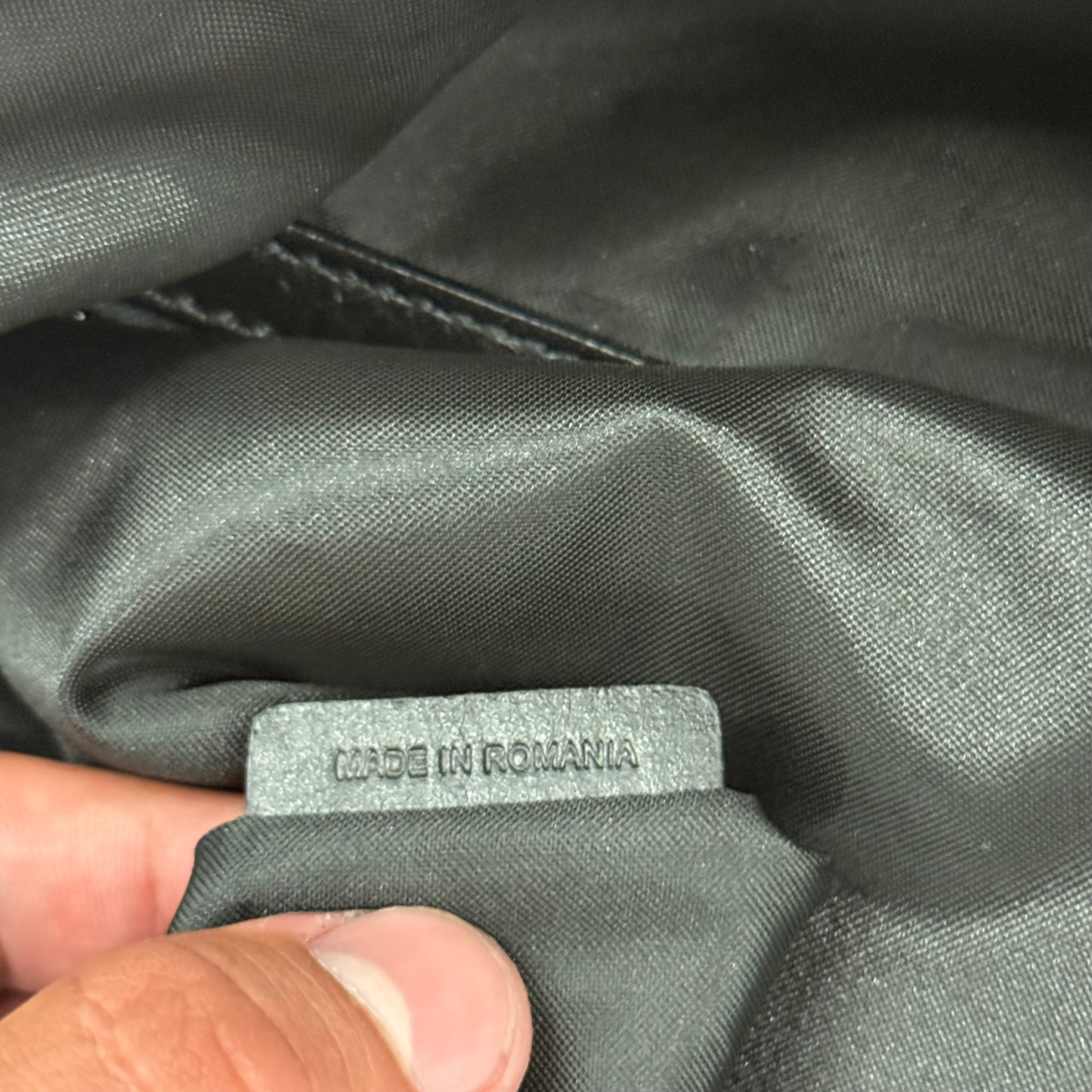 Givenchy Rottweiler Backpack