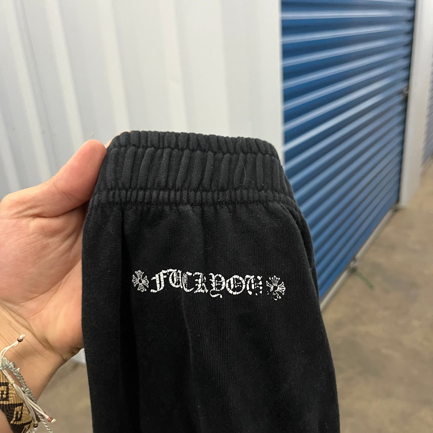 Chrome Hearts Sweatpants
