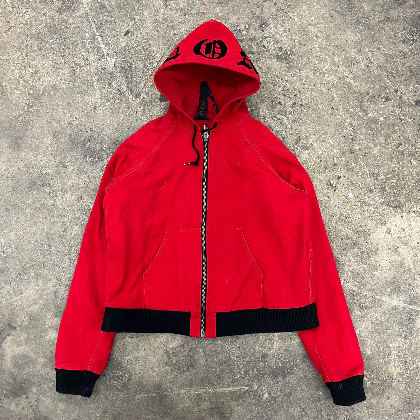 Vlone Work Jacket