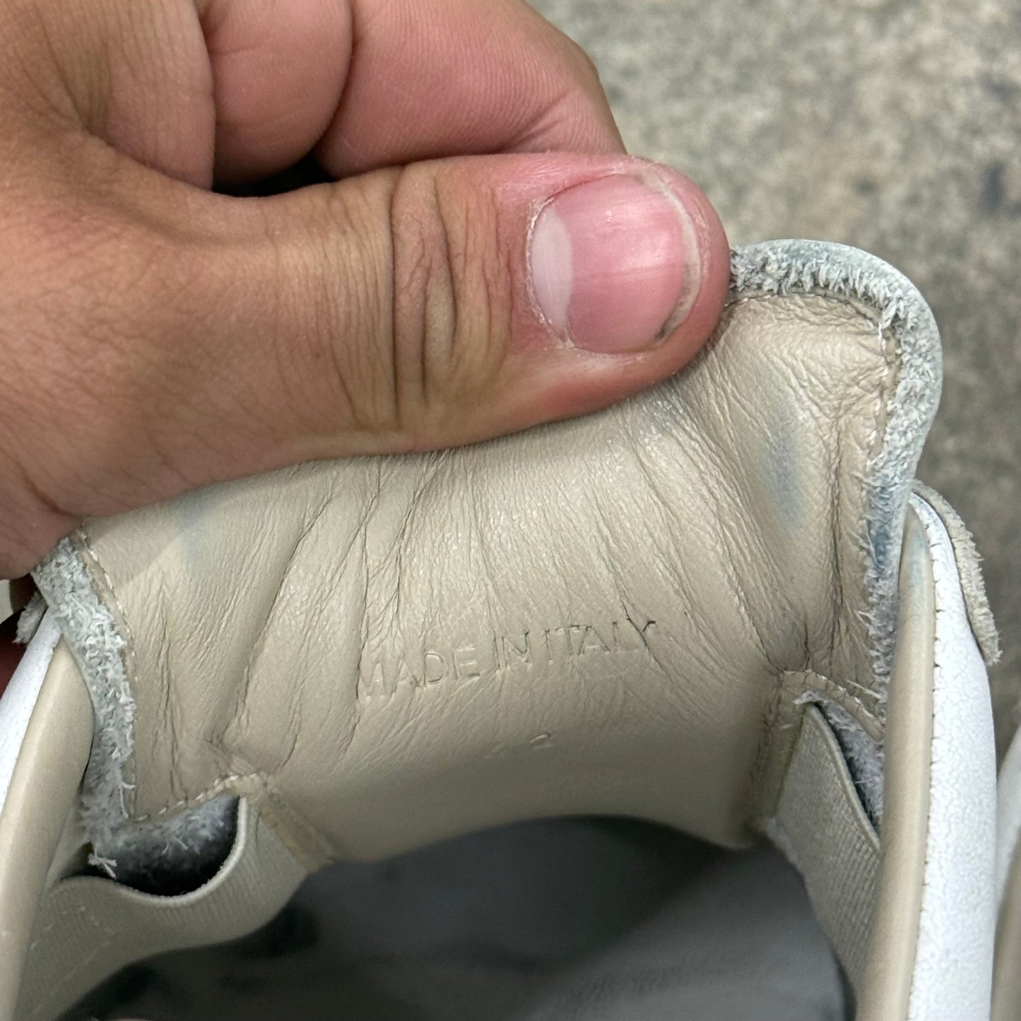 Maison Margiela GAT OG (42)