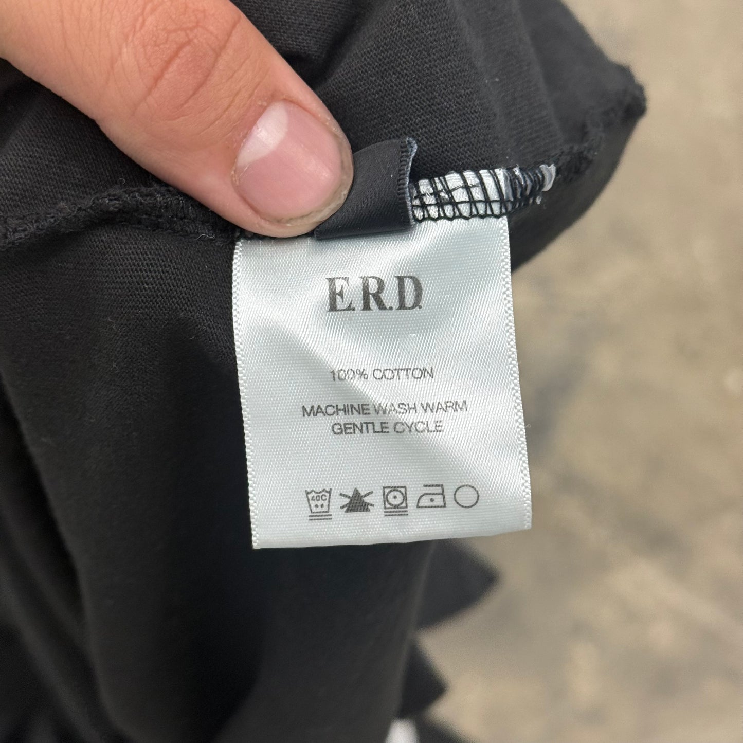 Enfants Riches Deprimes ‘Rat Operator’ Tee