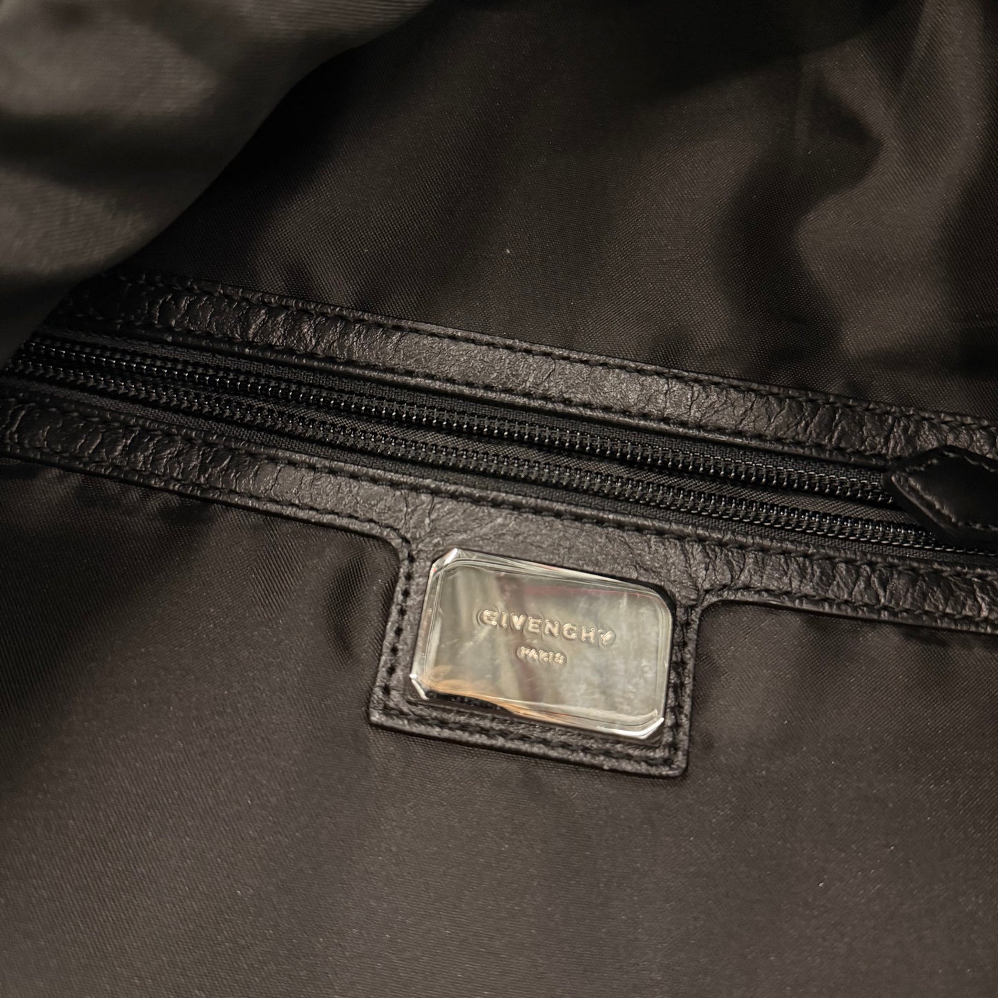 Givenchy Rottweiler Backpack