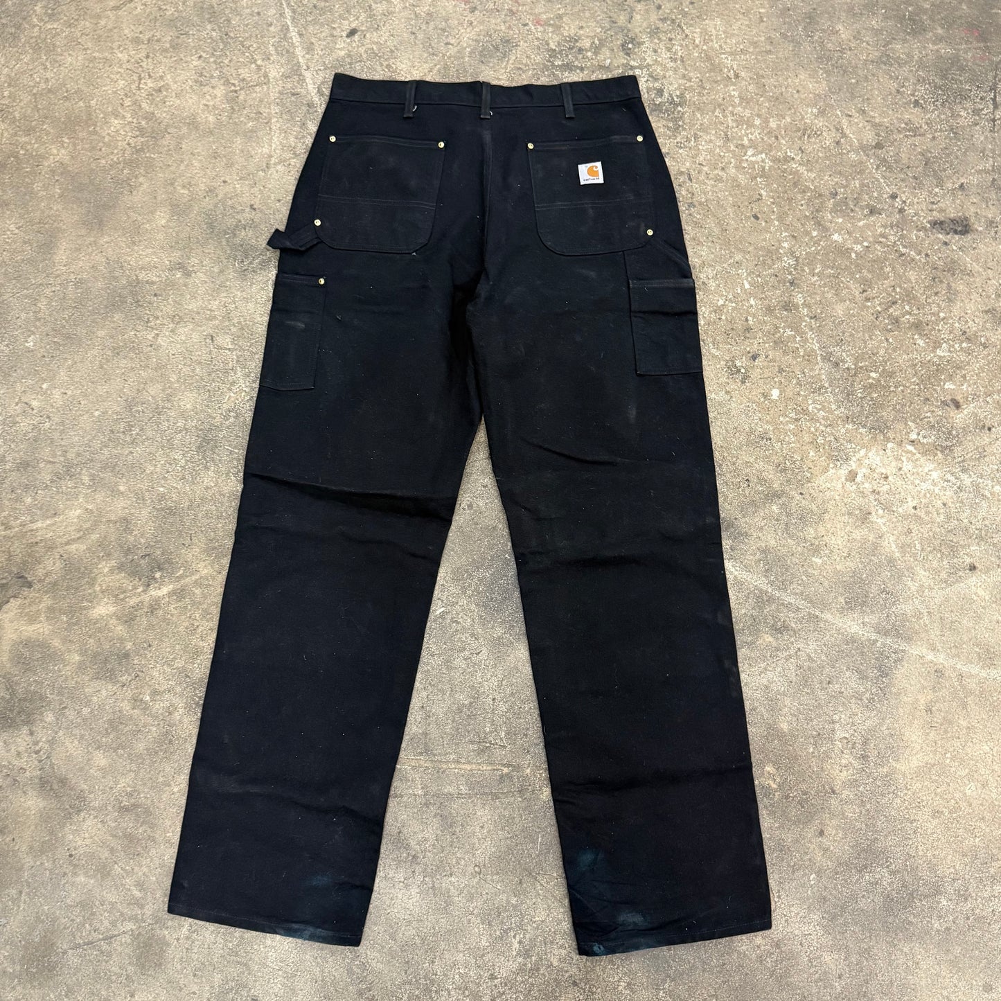 Carhartt Double knee