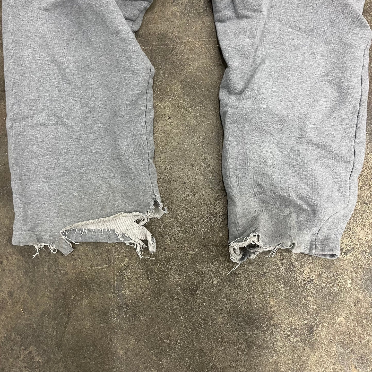 Balenciaga Trompe Loeil Boxer Sweats