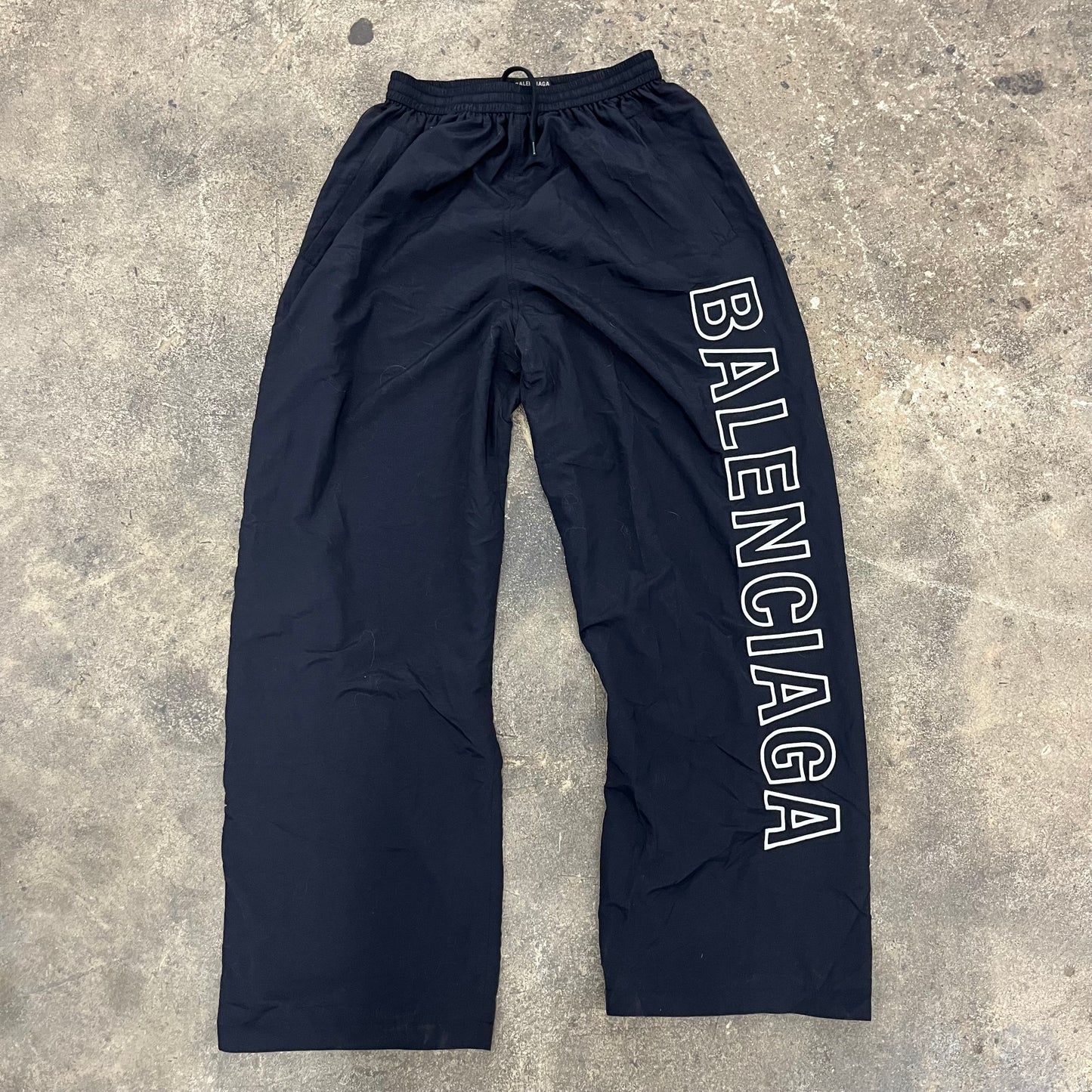 Balenciaga Outline Track pants