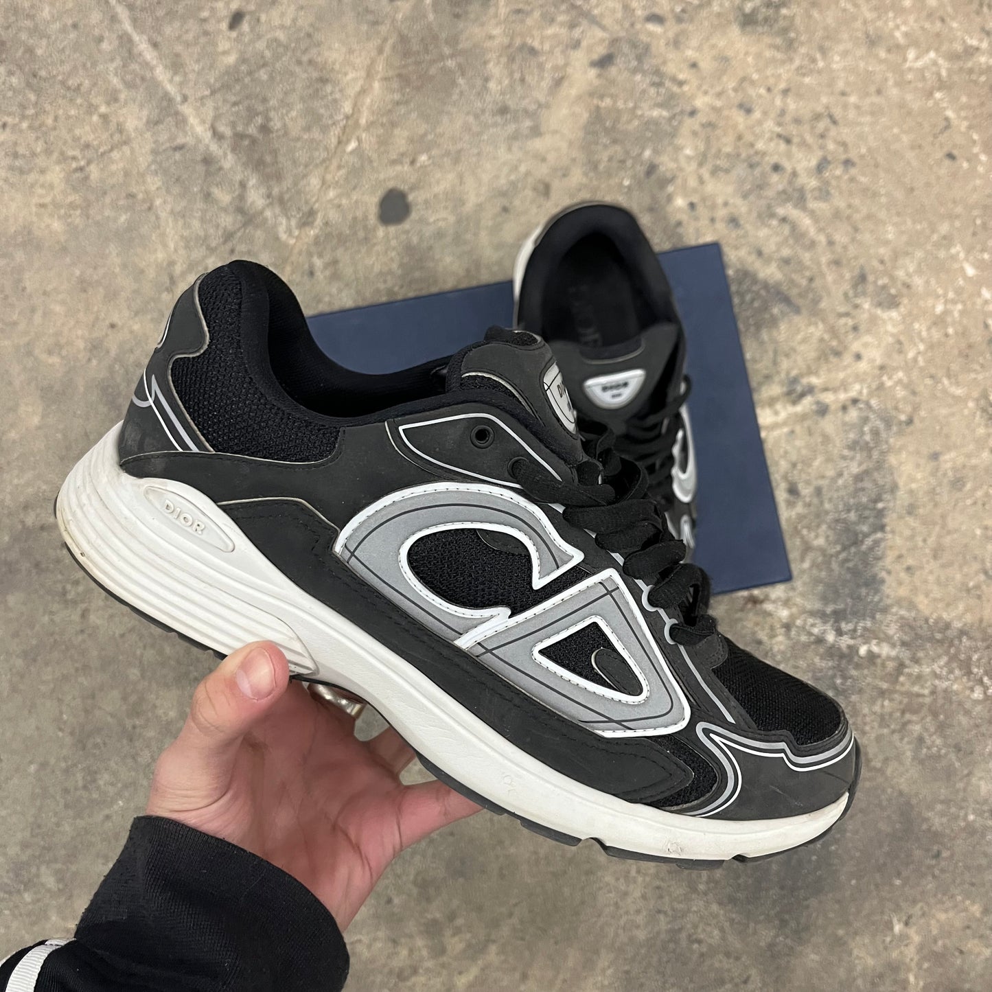 Dior B30 Sneakers