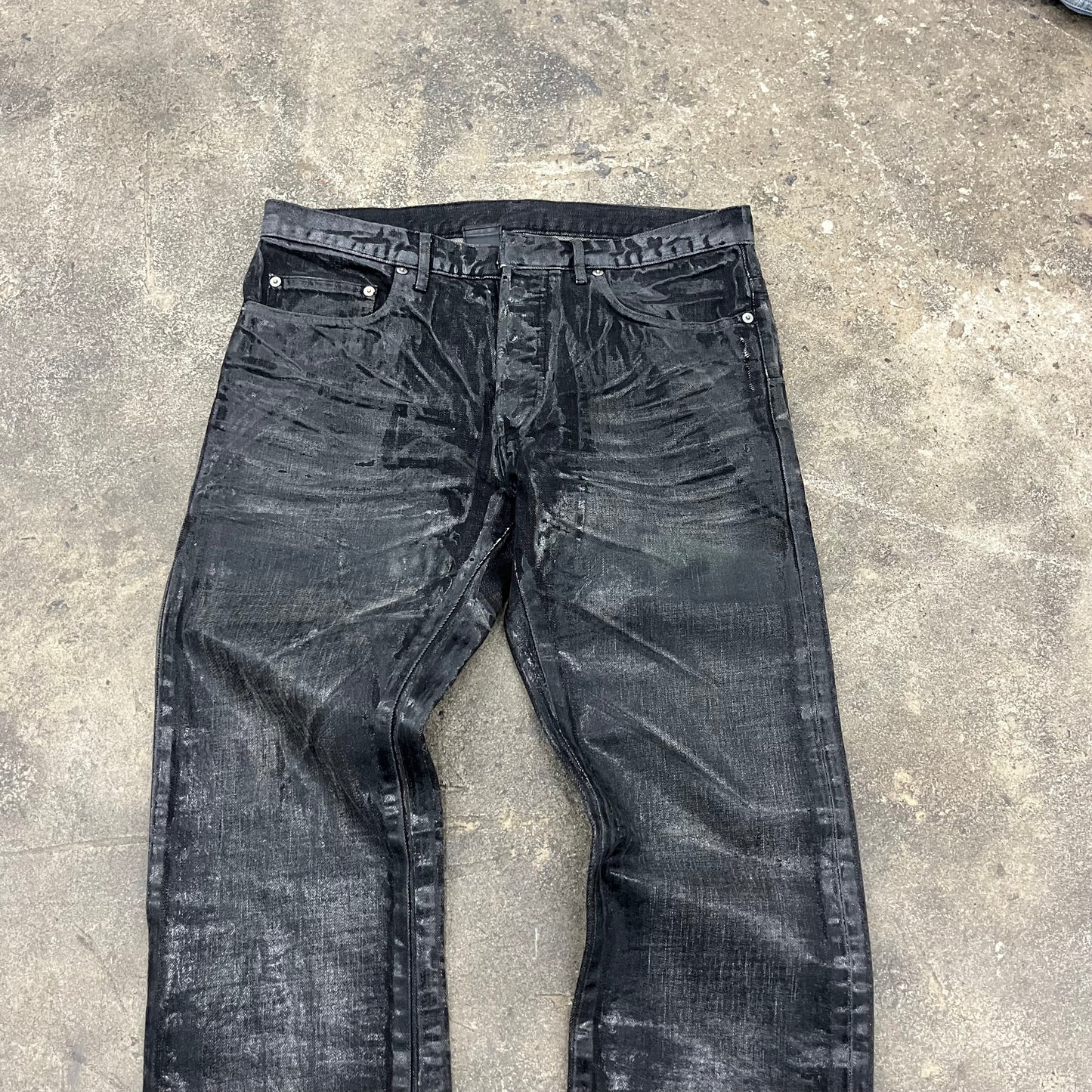 Dior Luster Denim