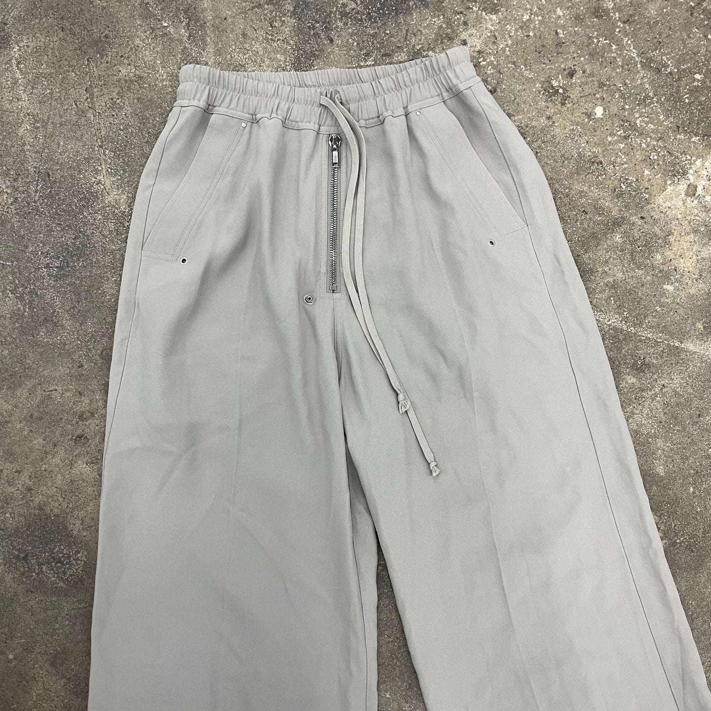 Rick Owens Gethsemane Bela Cargos
