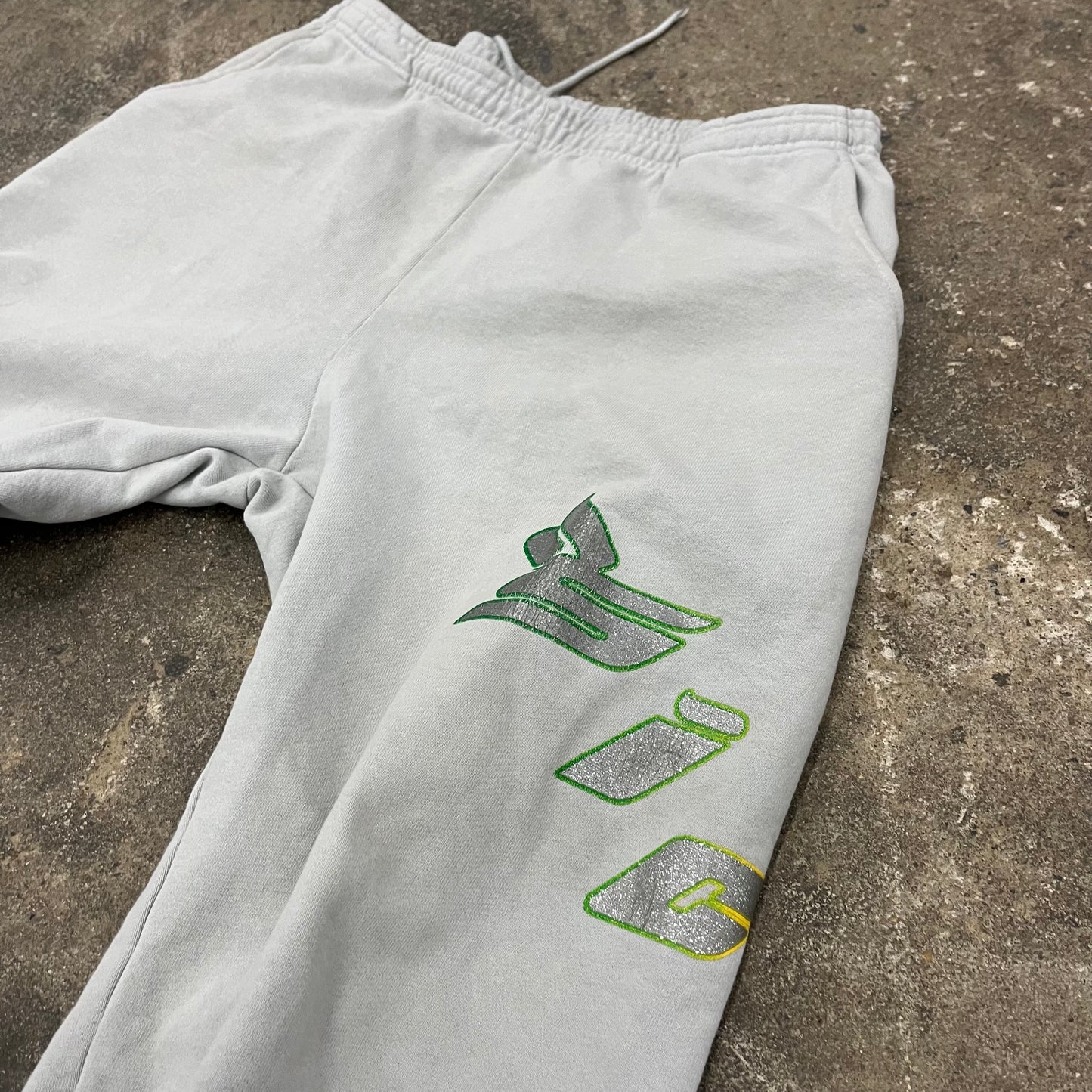Sickö Rasta Sweatpants