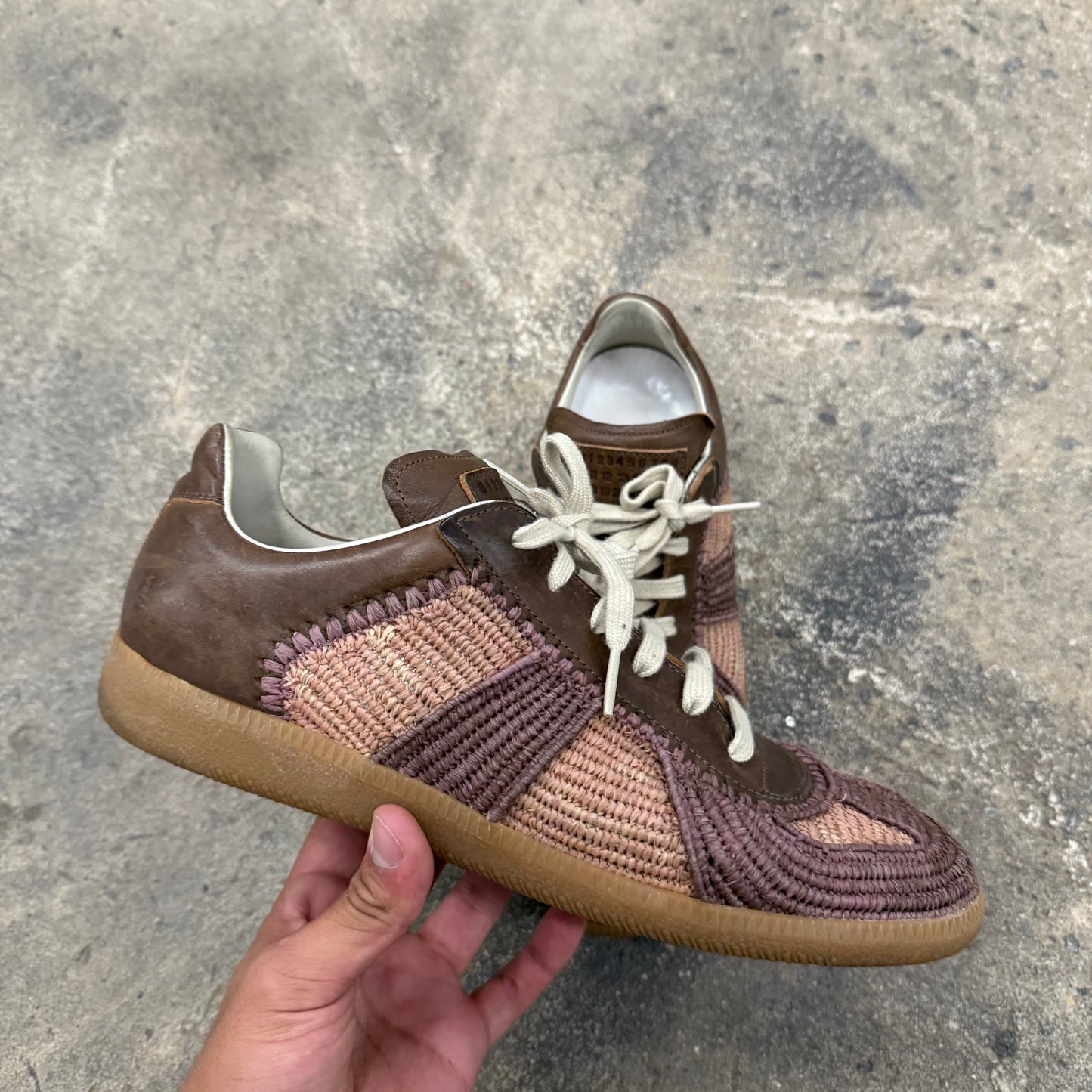 Margiela Marrekech GAT