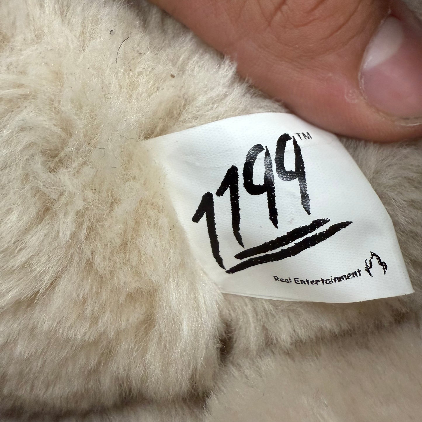 Bazo 1199 Boots
