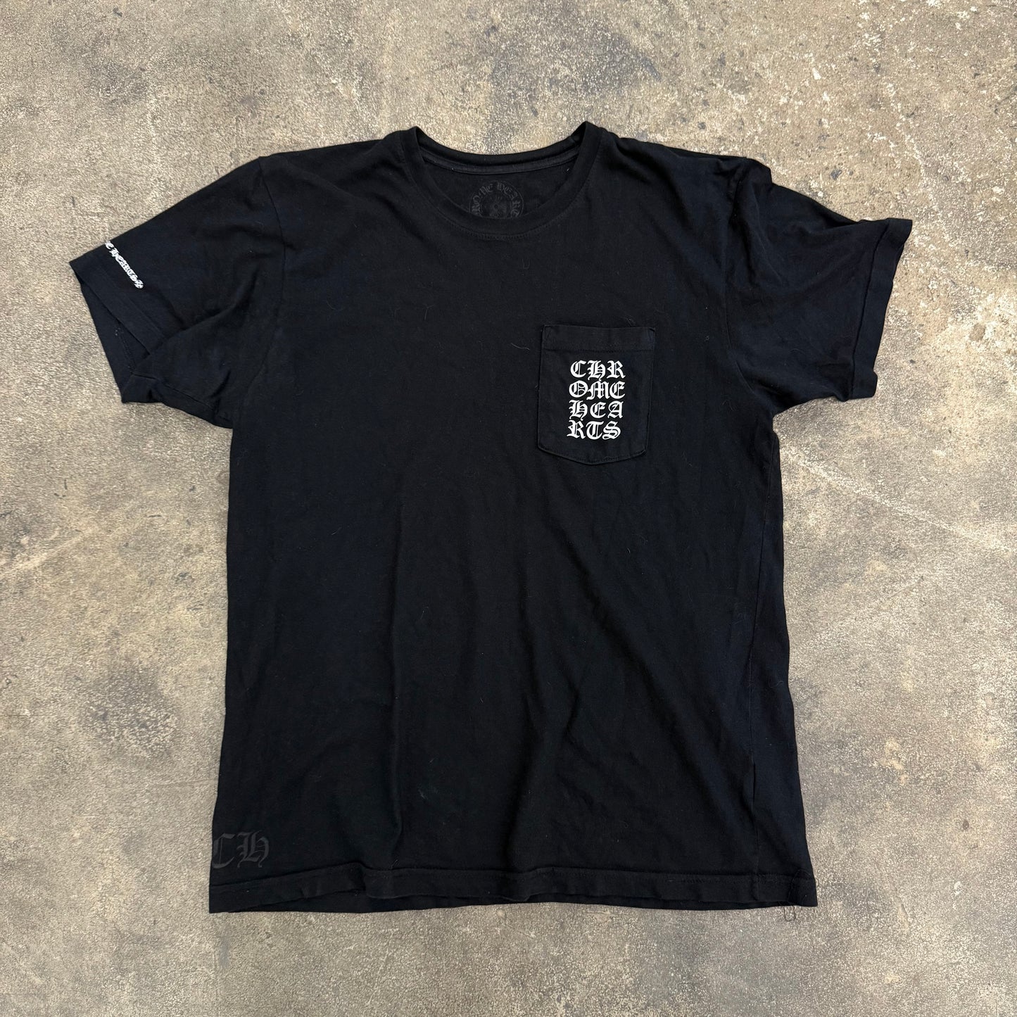 Chrome Hearts Tee