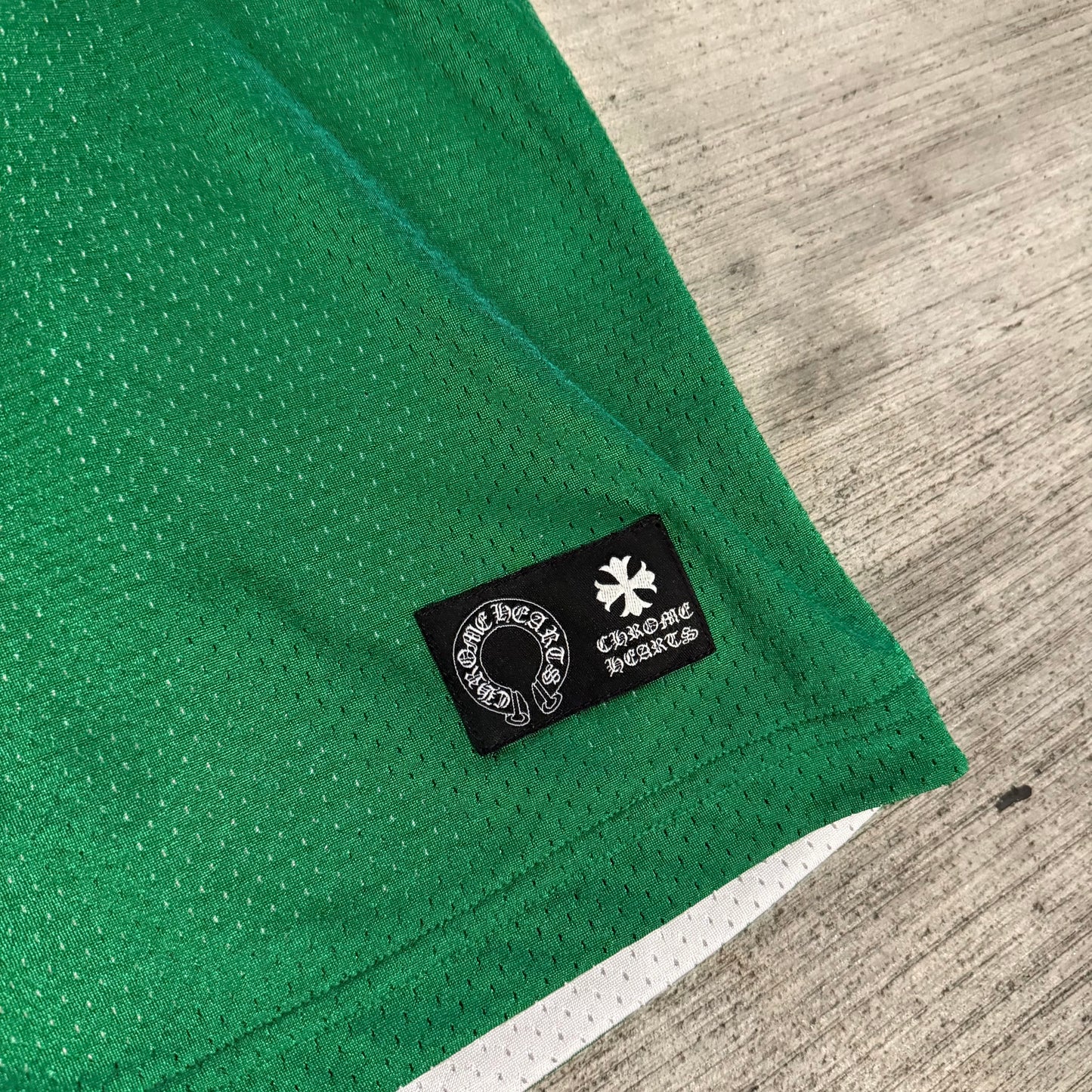 Chrome Hearts Jersey