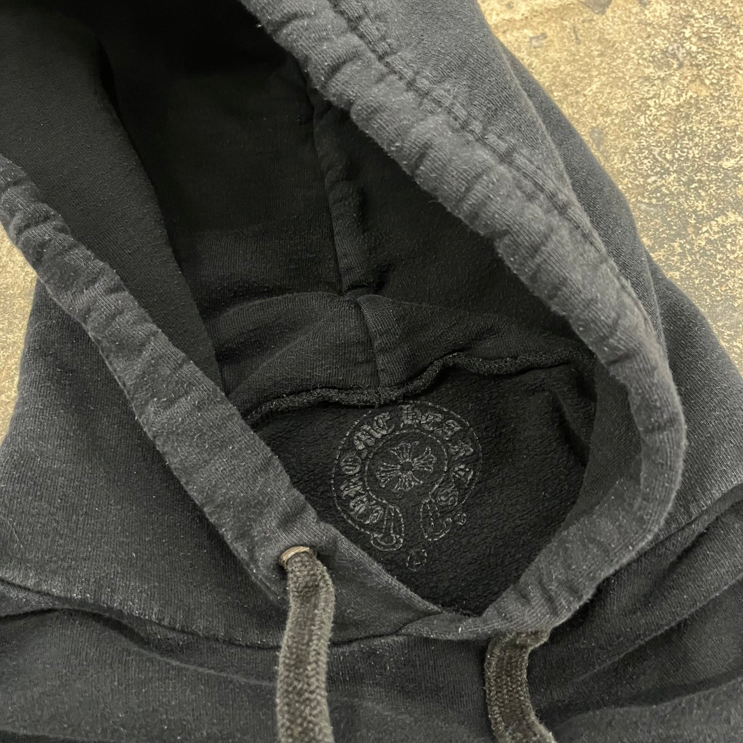 Chrome Hearts Hoodie