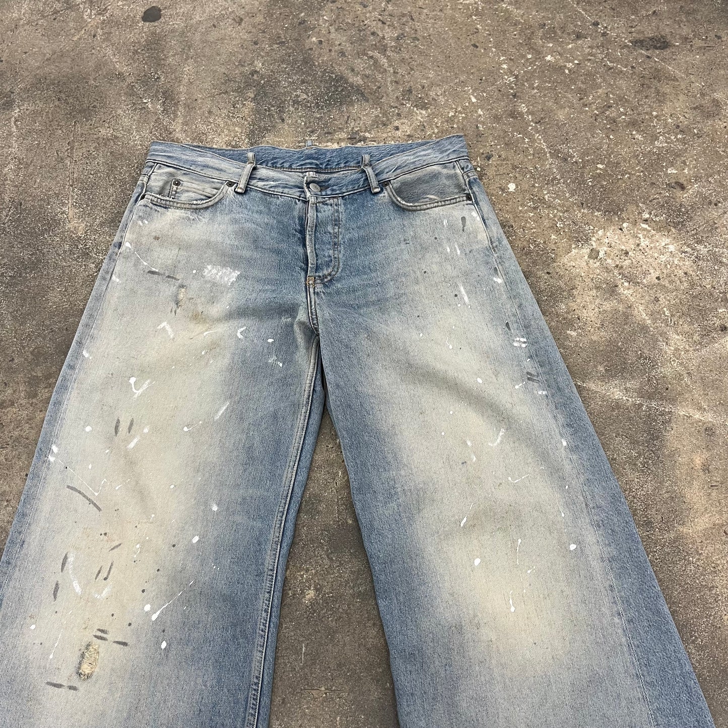 Acne Studios Denim