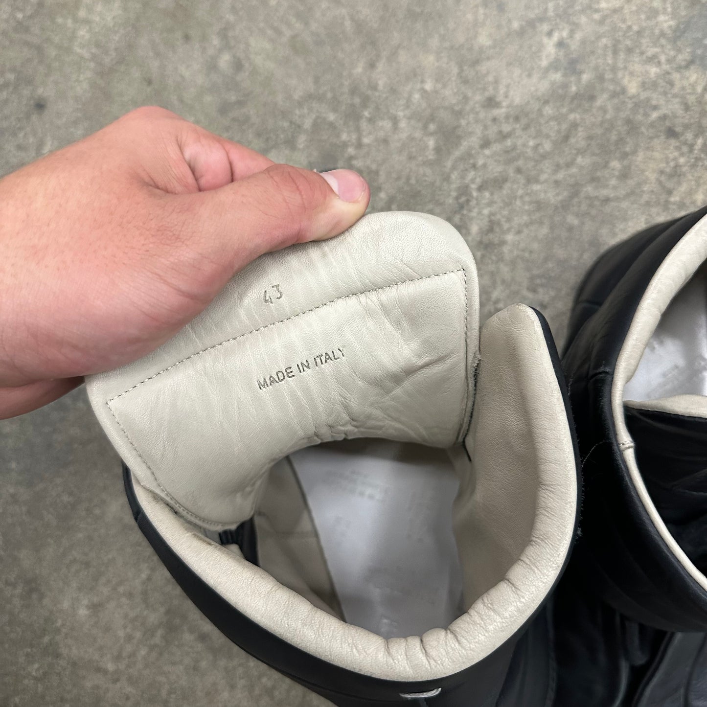 Maison Margiela Future
