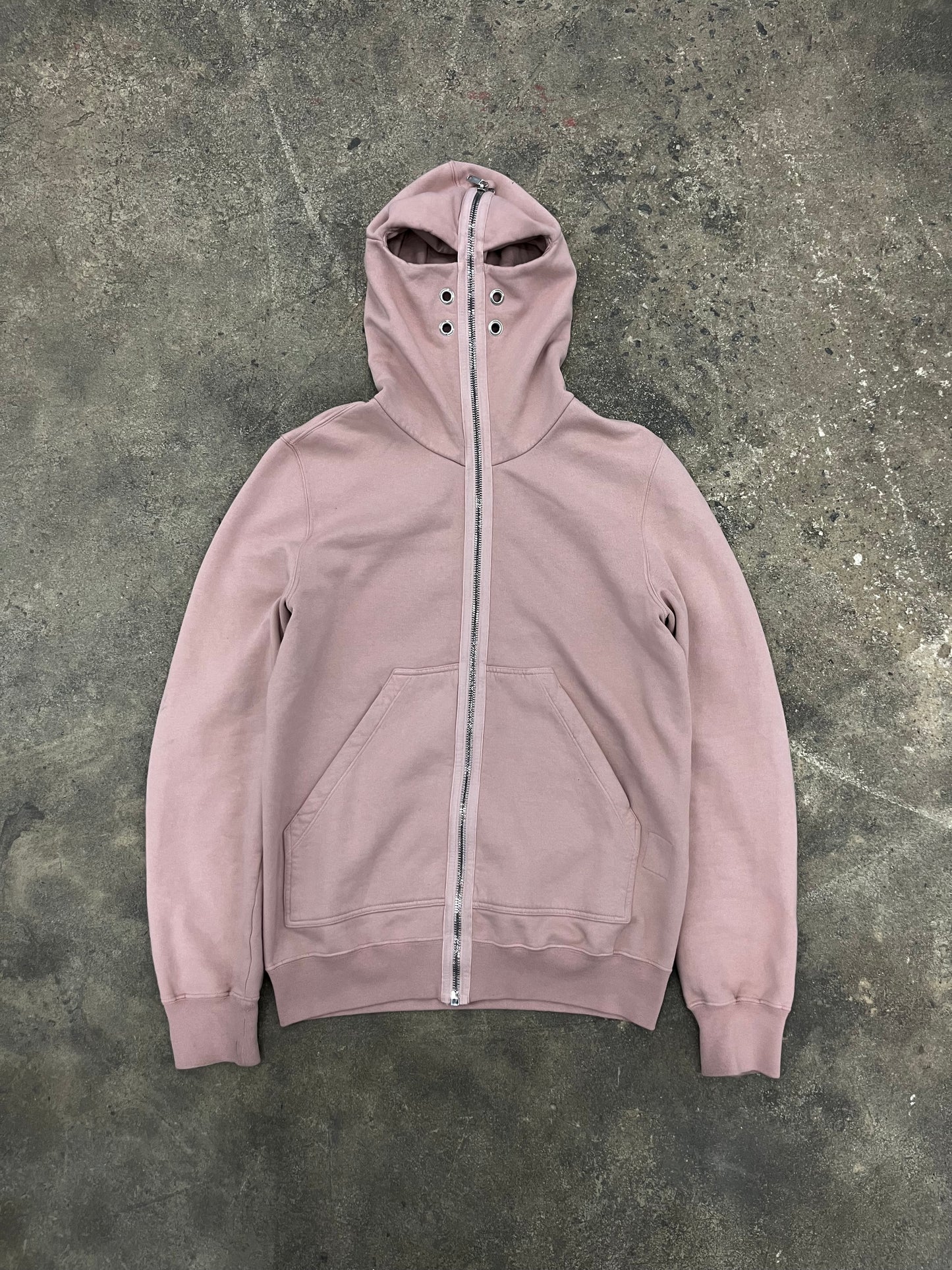 Rick Owens Pink Gimp (XL)