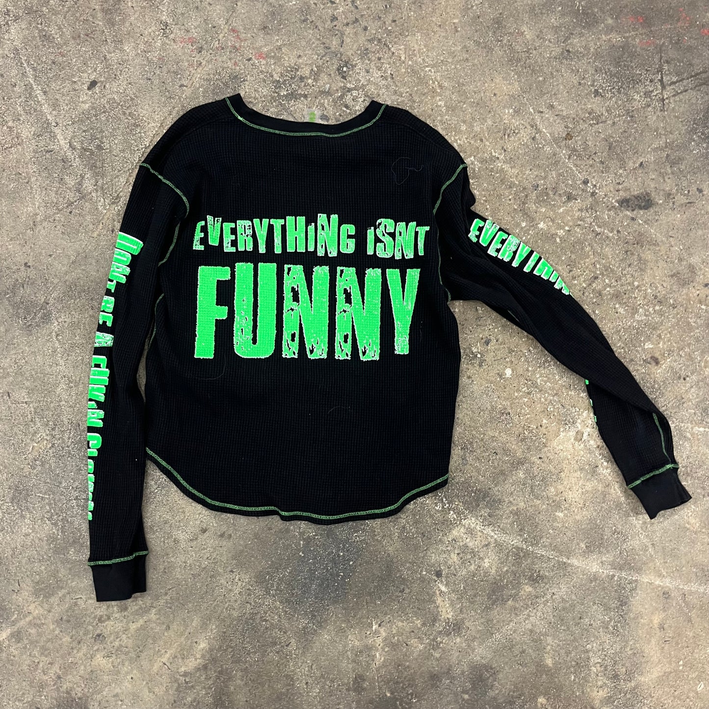 Endless ‘Funny Clown’ Thermal
