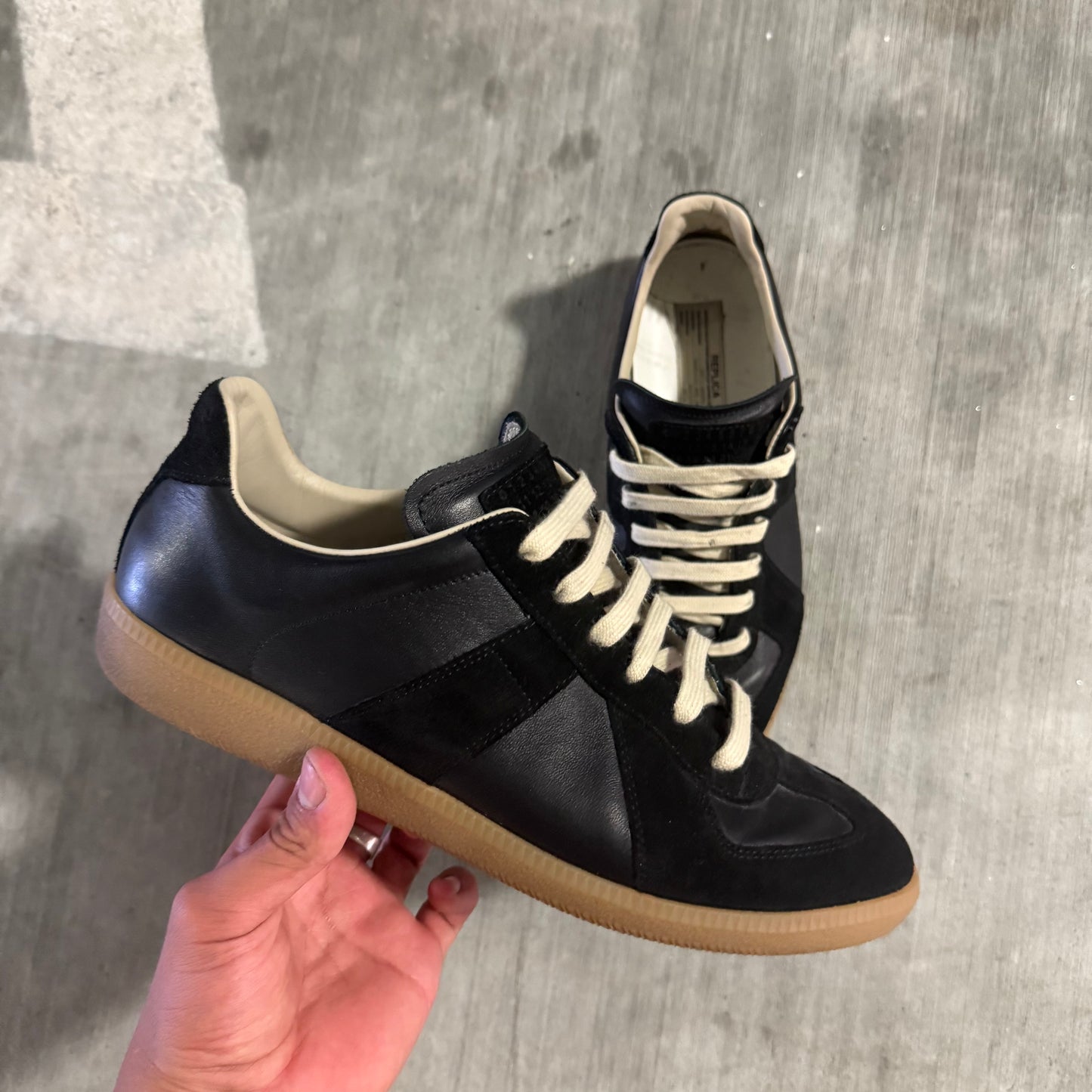 Maison Margiela GAT Trainer