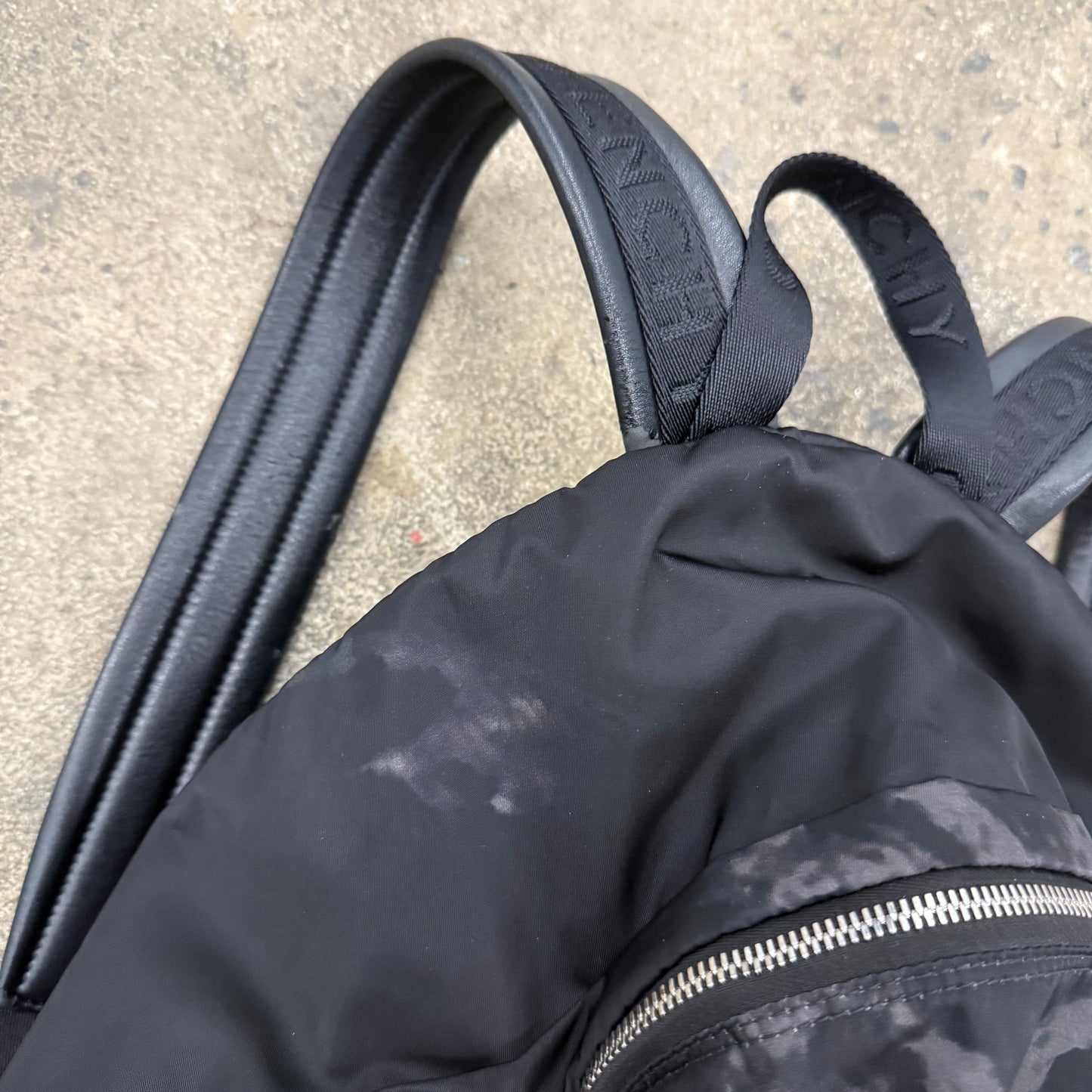 Givenchy Rottweiler Backpack