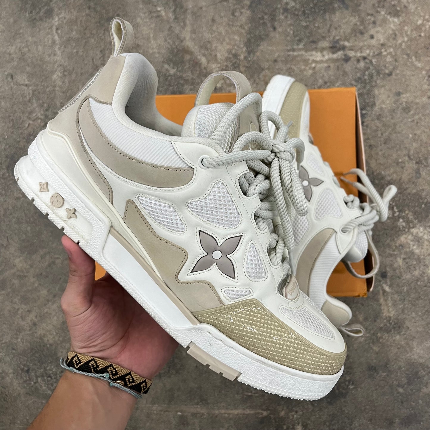Louis Vuitton Sk8