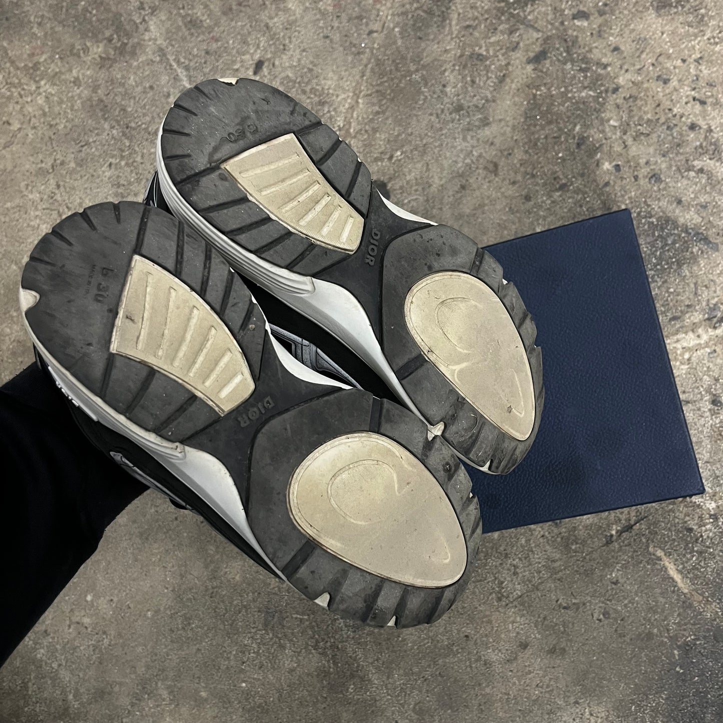 Dior B30 Sneakers