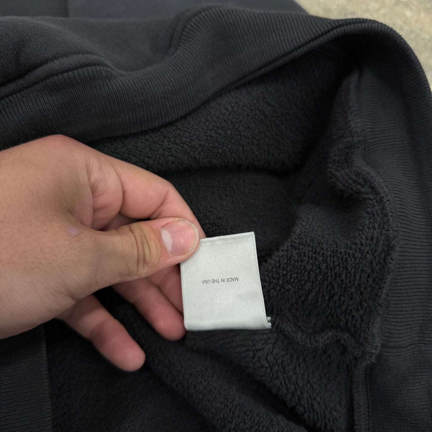 ENFANTS RICHES DEPRIMES NEOISM Hoodie