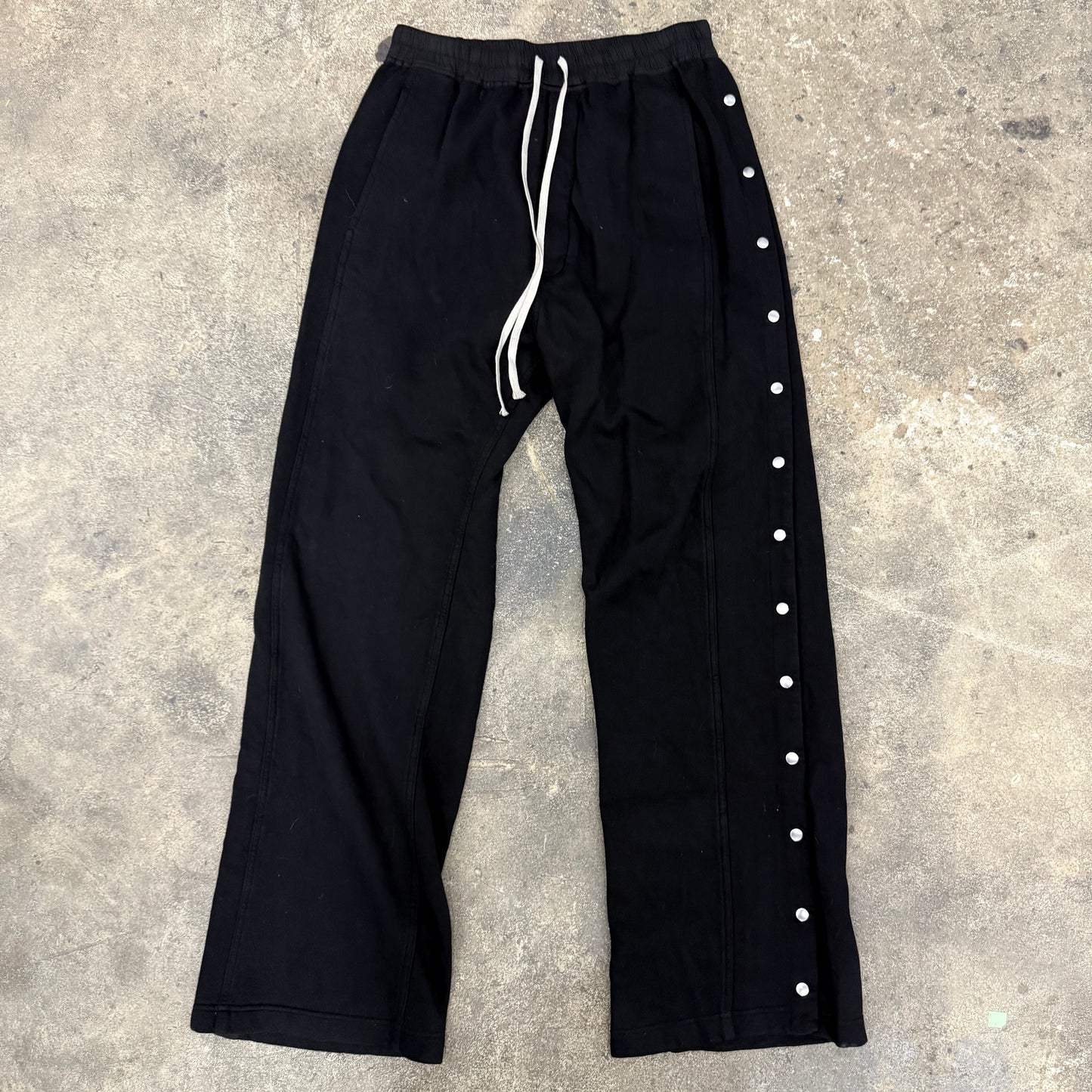 Rick Owens Pusher Sweatpants